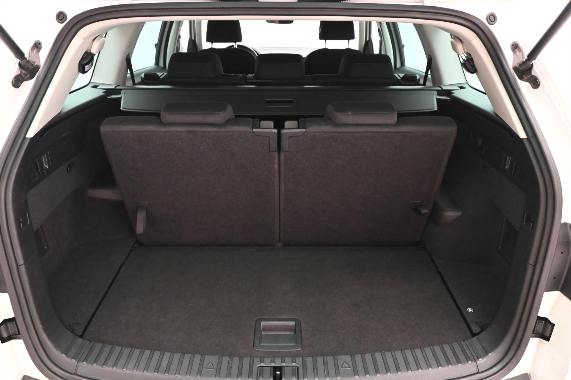 Main photo of the car Skoda Kodiaq 2.0 TDI 110kW DSG Ambition 7 seats Warranty up to 5 years (10)