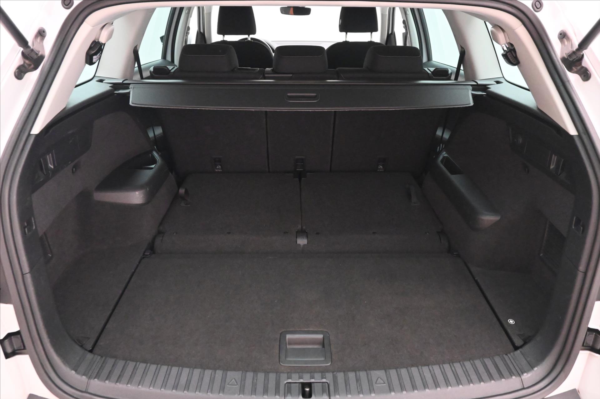 Main photo of the car Skoda Kodiaq 2.0 TDI 110kW DSG Ambition 7 seats Warranty up to 5 years (11)