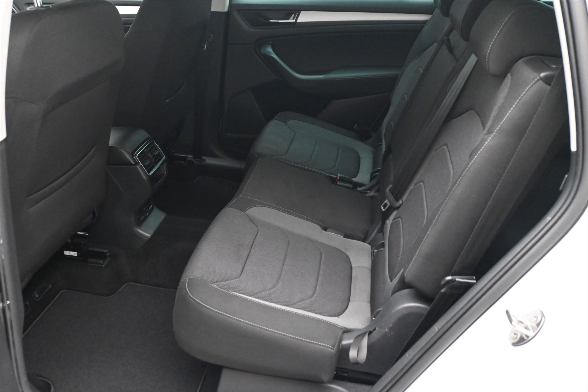 Main photo of the car Skoda Kodiaq 2.0 TDI 110kW DSG Ambition 7 seats Warranty up to 5 years (15)