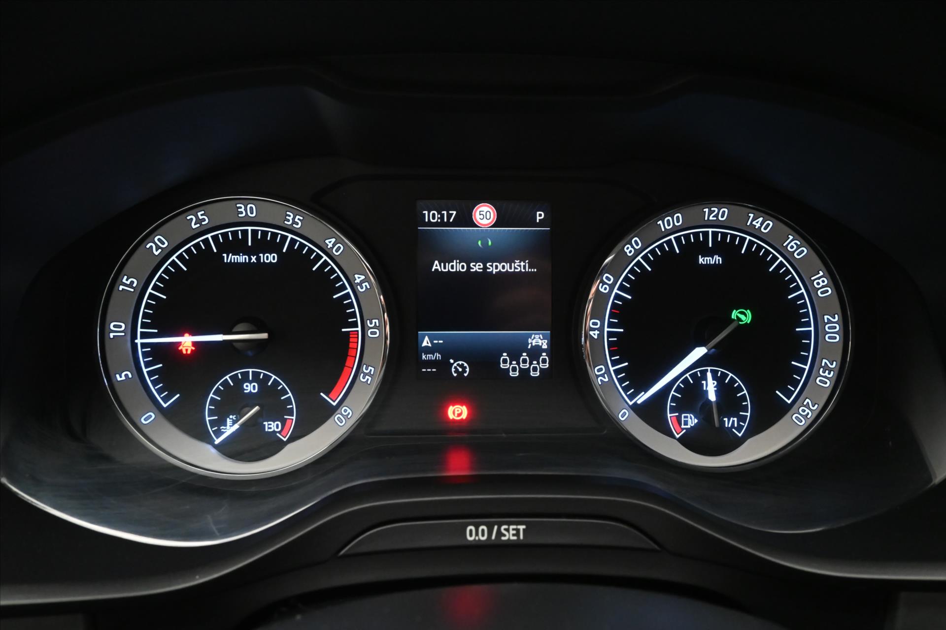 Main photo of the car Skoda Kodiaq 2.0 TDI 110kW DSG Ambition 7 seats Warranty up to 5 years (17)