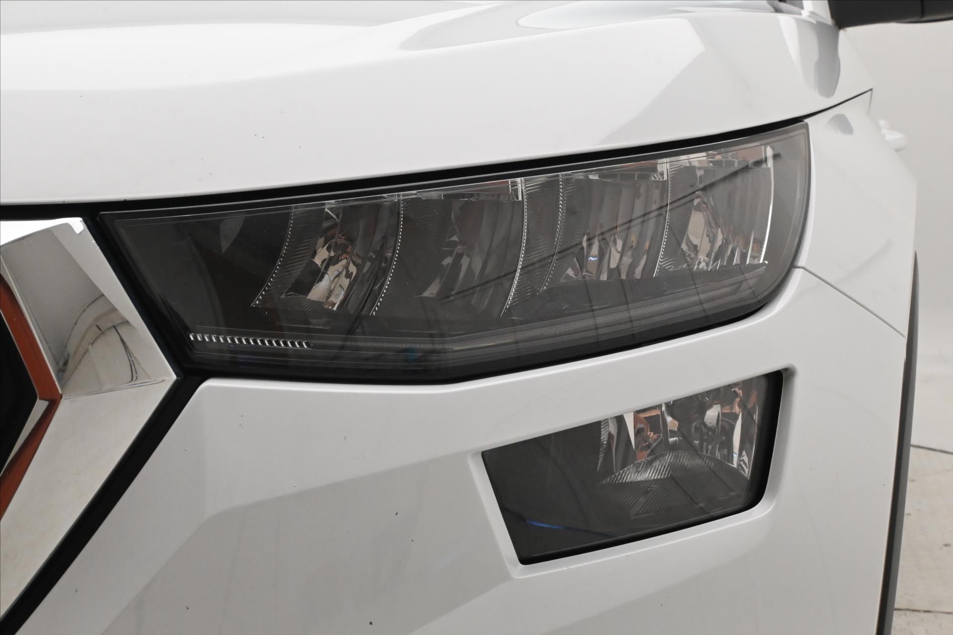 Main photo of the car Skoda Kodiaq 2.0 TDI 110kW DSG Ambition 7 seats Warranty up to 5 years (29)