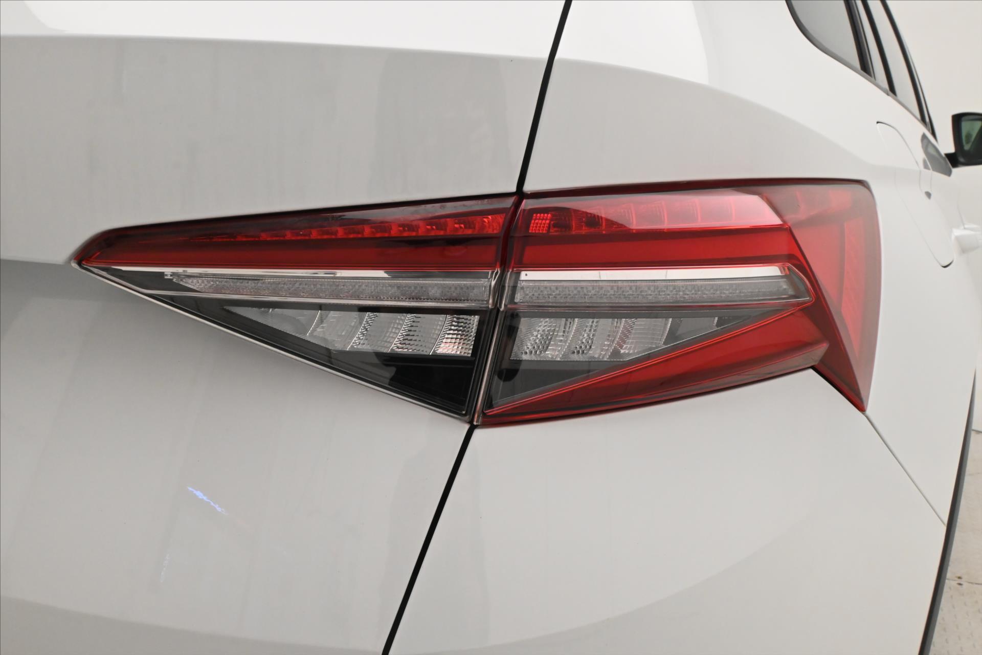 Main photo of the car Skoda Kodiaq 2.0 TDI 110kW DSG Ambition 7 seats Warranty up to 5 years (30)