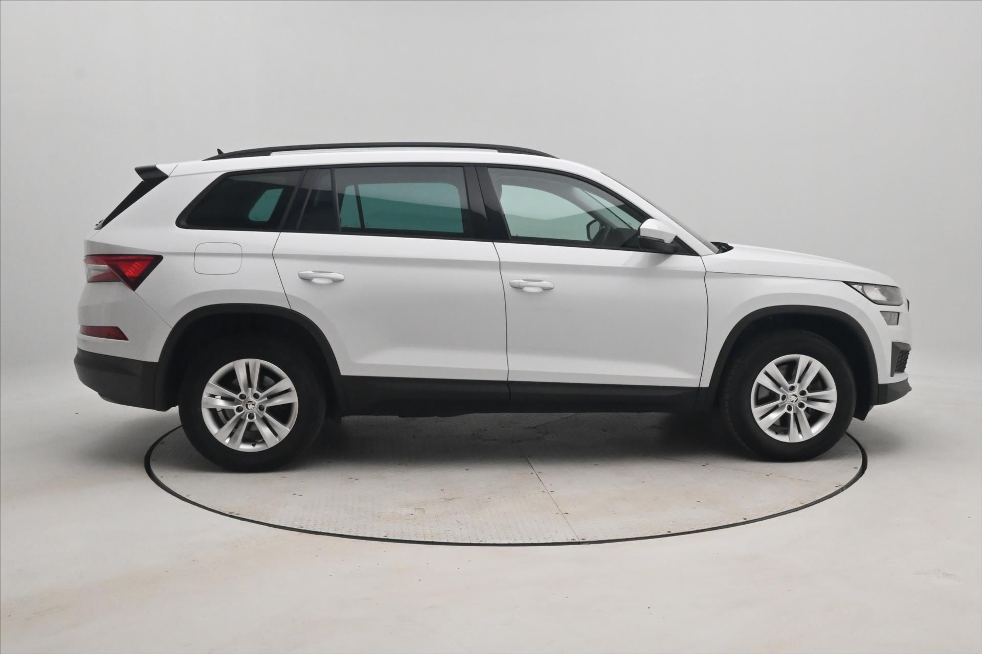 Main photo of the car Skoda Kodiaq 2.0 TDI 110kW DSG Ambition 7 seats Warranty up to 5 years (4)