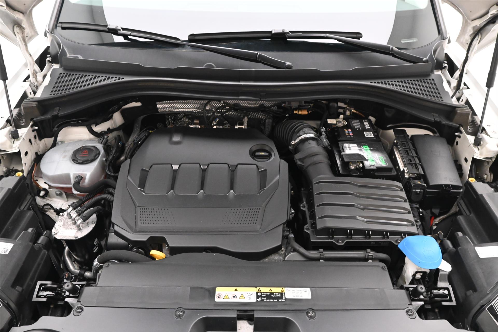 Main photo of the car Skoda Kodiaq 2.0 TDI 110kW DSG Ambition 7 seats Warranty up to 5 years (9)