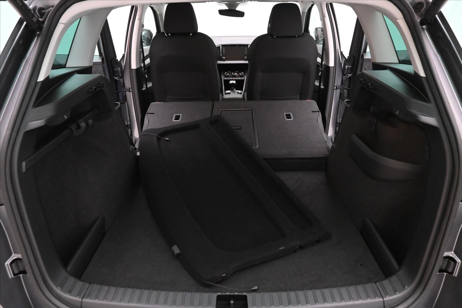 Hlavní fotografie vozu Škoda Karoq 2,0 TDI 85 kW DSG Ambition Záruka až 5 let (11)