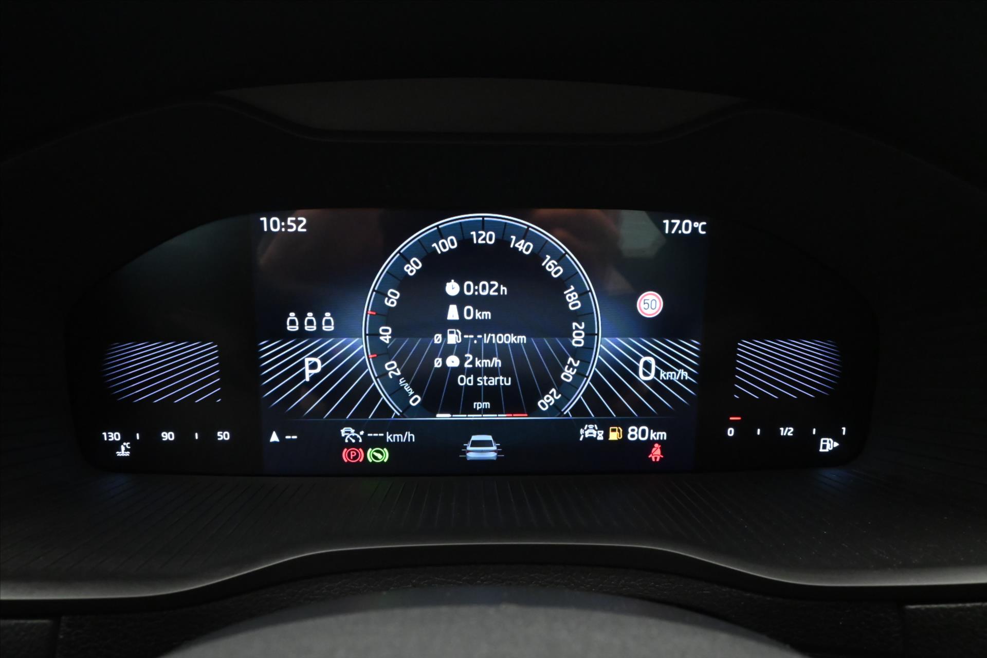 Hlavní fotografie vozu Škoda Karoq 2,0 TDI 85 KW DSG Ambition Záruka až 5 let (16)