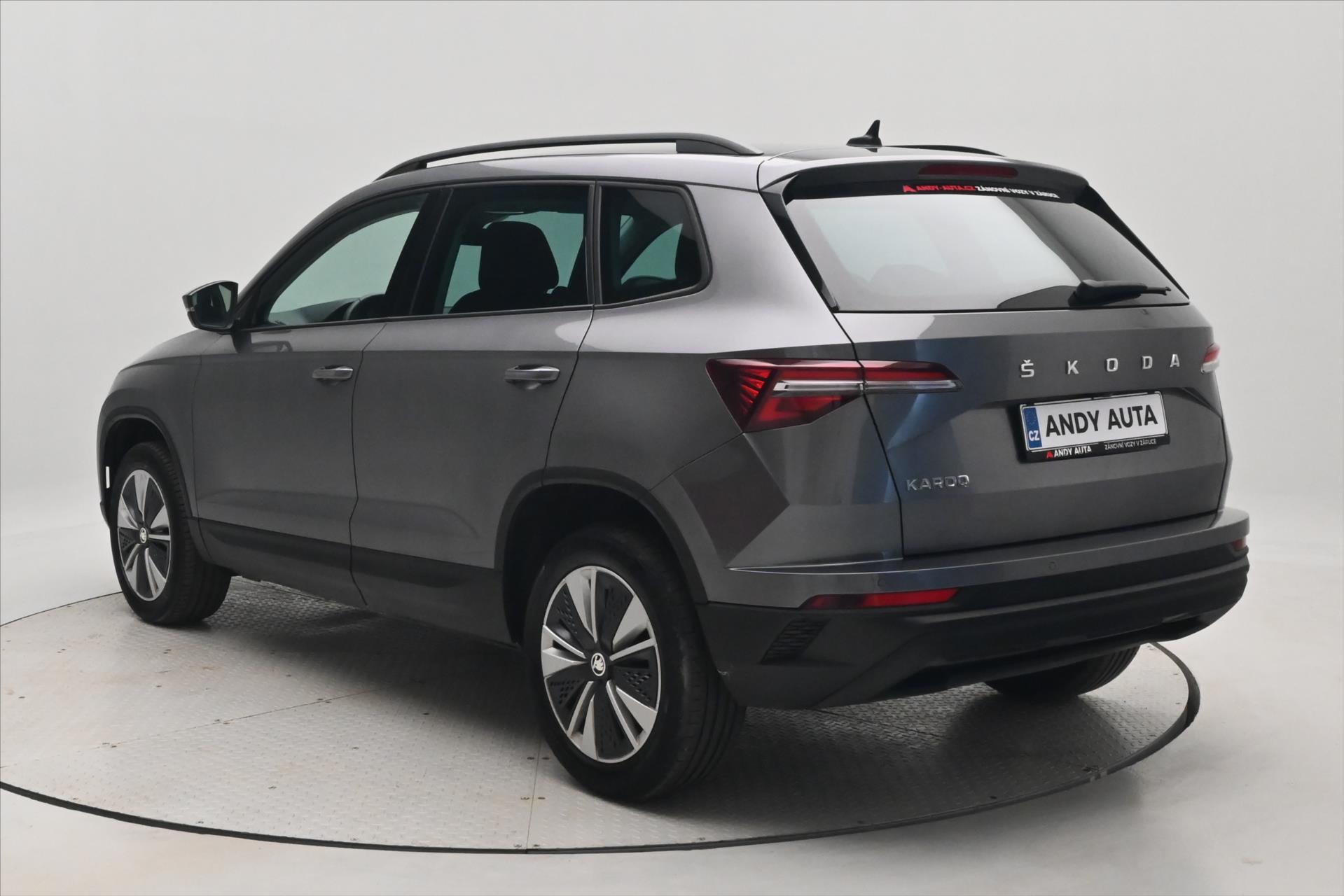 Hlavní fotografie vozu Škoda Karoq 2,0 TDI 85 KW DSG Ambition Záruka až 5 let (7)