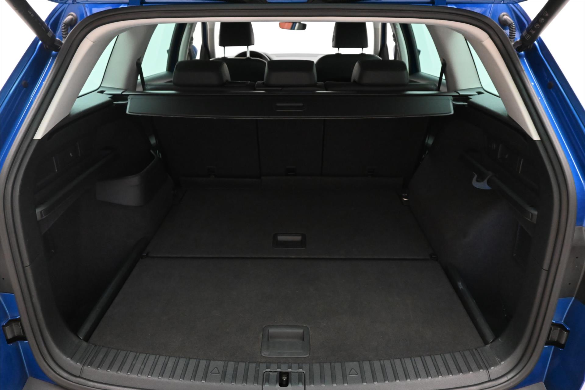 Hlavní fotografie vozu Škoda Kodiaq 2,0 TDI 147kW DSG 4x4 L&K Záruka až 5 let (11)