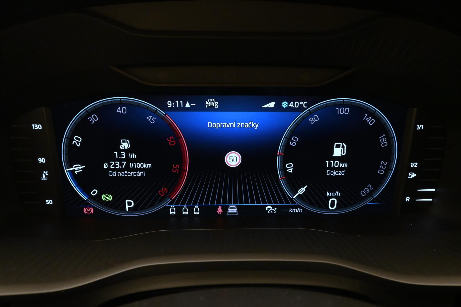 Hlavní fotografie vozu Škoda Kodiaq 2,0 TDI 147kW DSG 4x4 L&K Záruka až 5 let (16)