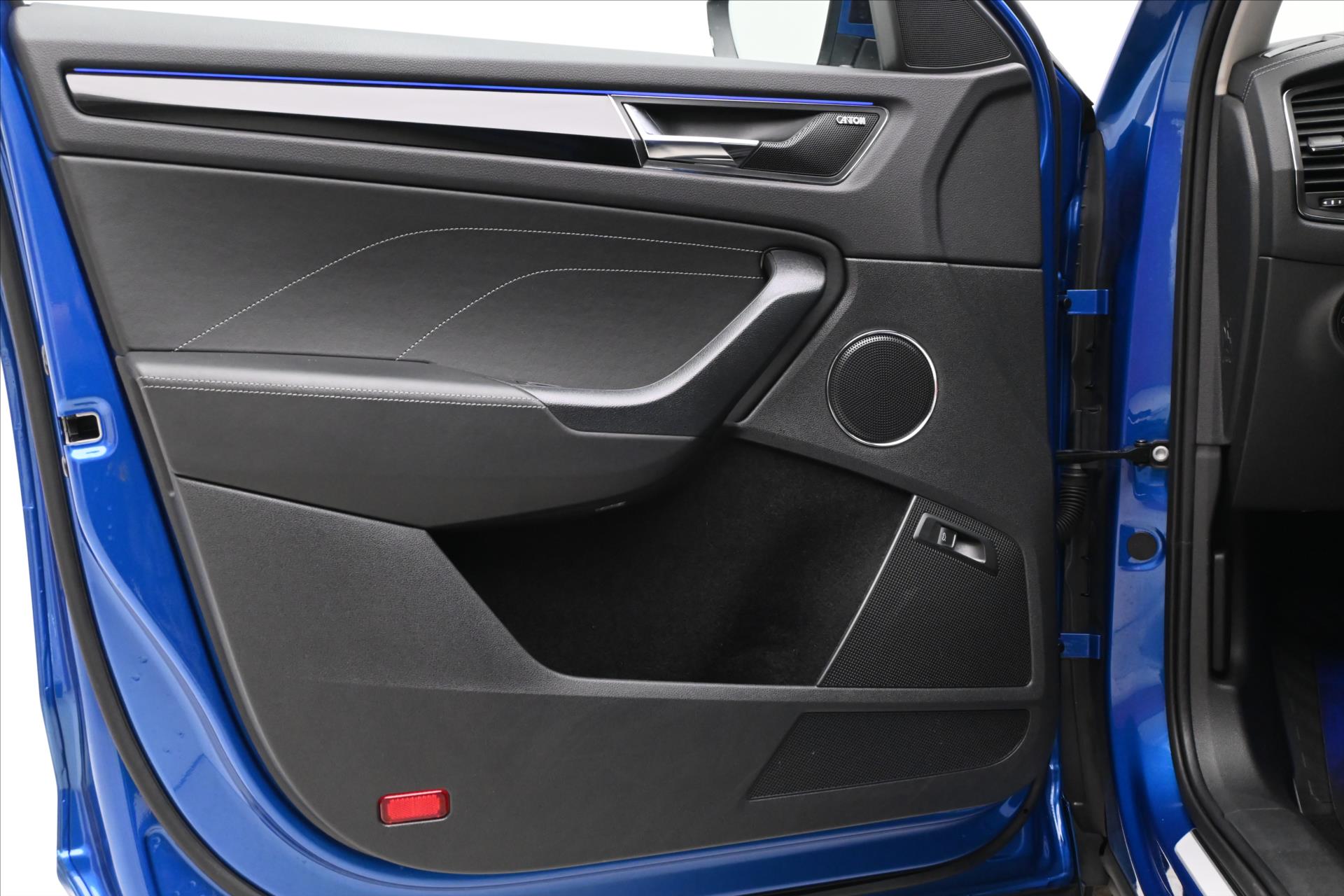 Hlavní fotografie vozu Škoda Kodiaq 2,0 TDI 147kW DSG 4x4 L&K Záruka až 5 let (24)