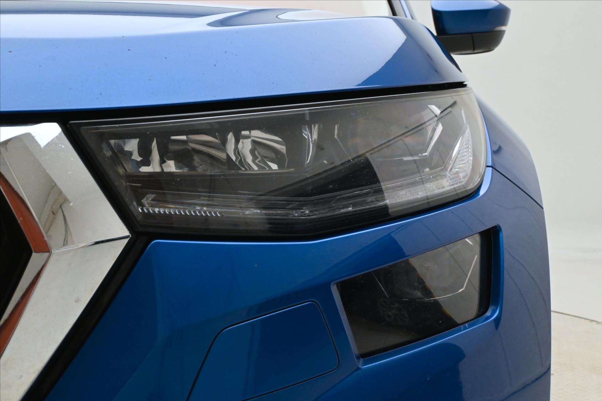 Hlavní fotografie vozu Škoda Kodiaq 2,0 TDI 147kW DSG 4x4 L&K Záruka až 5 let (29)