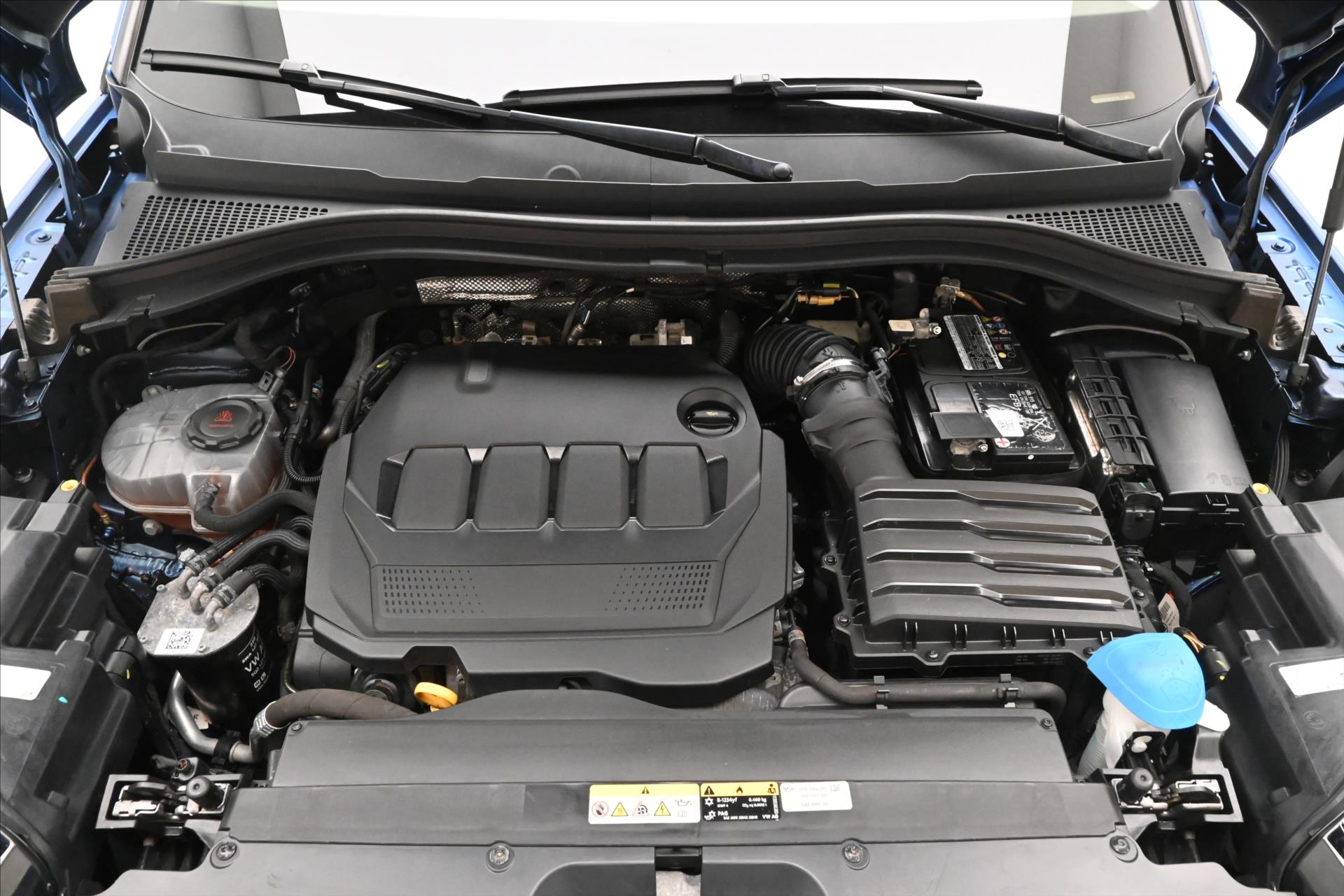 Hlavní fotografie vozu Škoda Kodiaq 2,0 TDI 147kW DSG 4x4 L&K Záruka až 5 let (9)