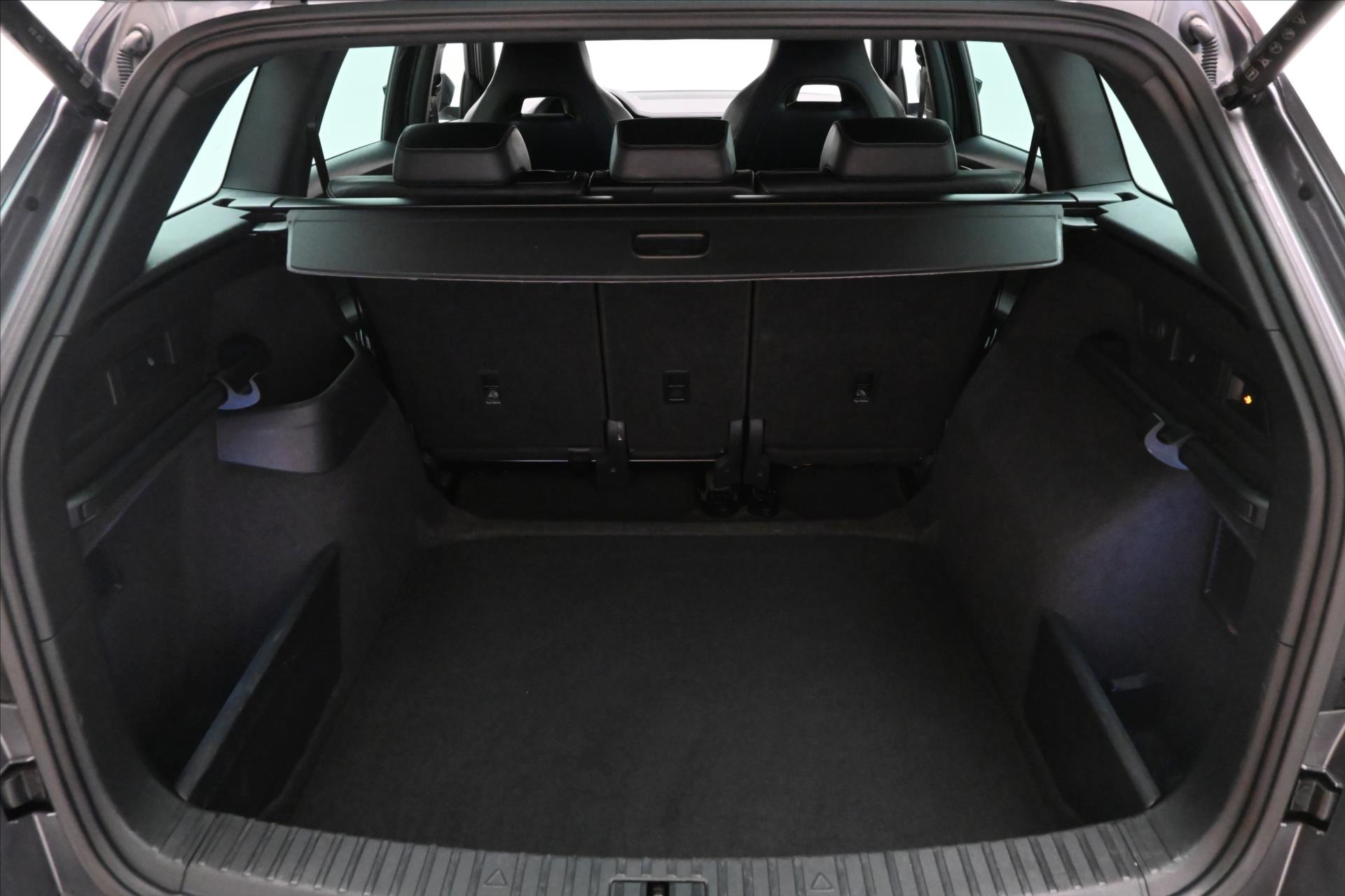 Hlavní fotografie vozu Škoda Kodiaq 2,0 TDI 110kW DSG SPORTLINE Záruka až 5 let (10)