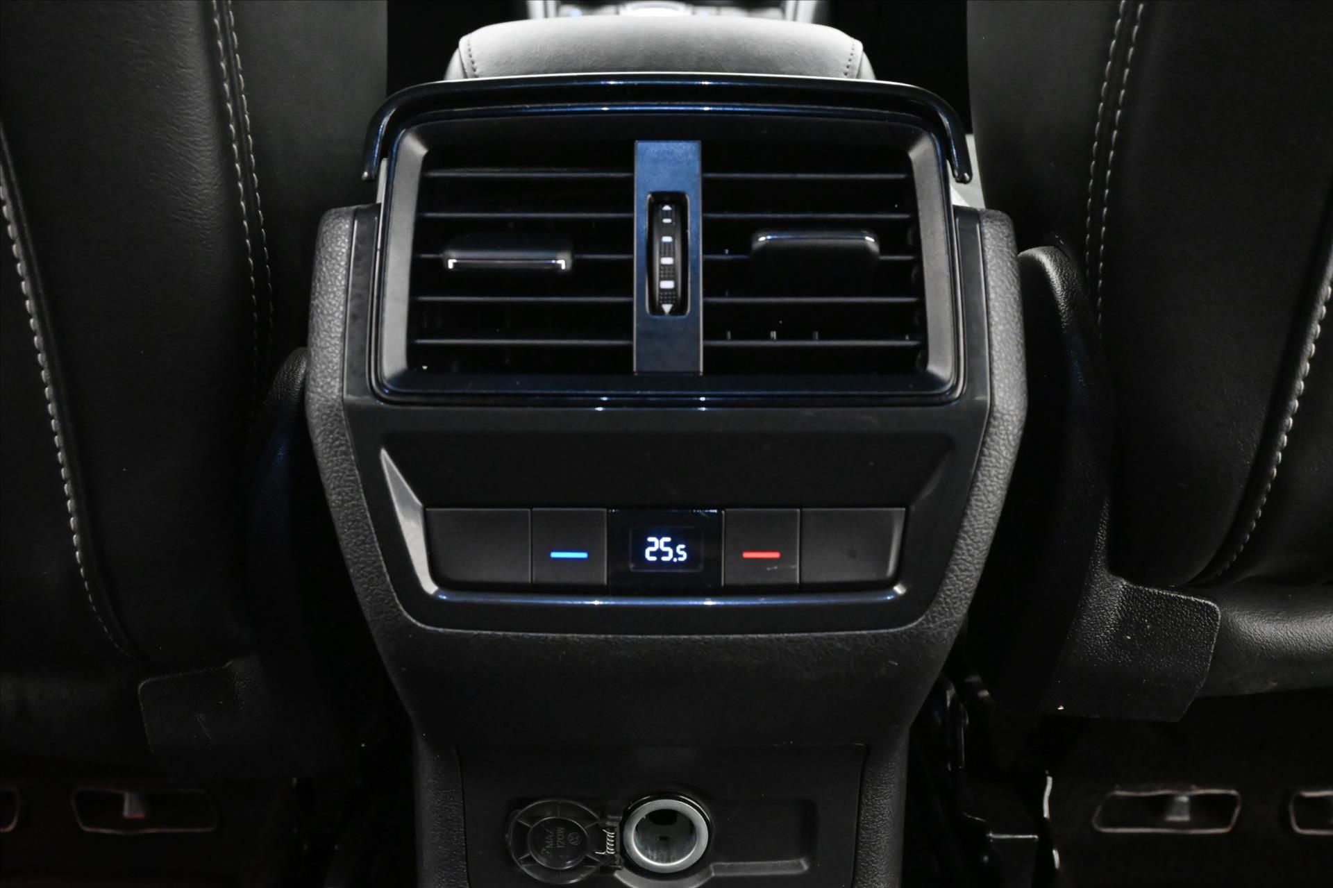 Hlavní fotografie vozu Škoda Kodiaq 2,0 TDI 110kW DSG SPORTLINE Záruka až 5 let (22)