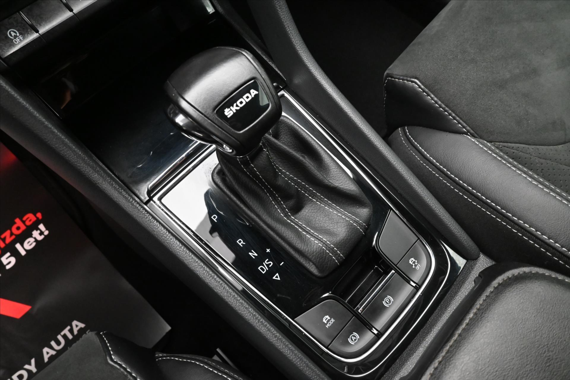 Hlavní fotografie vozu Škoda Kodiaq 2,0 TDI 110kW DSG SPORTLINE Záruka až 5 let (23)