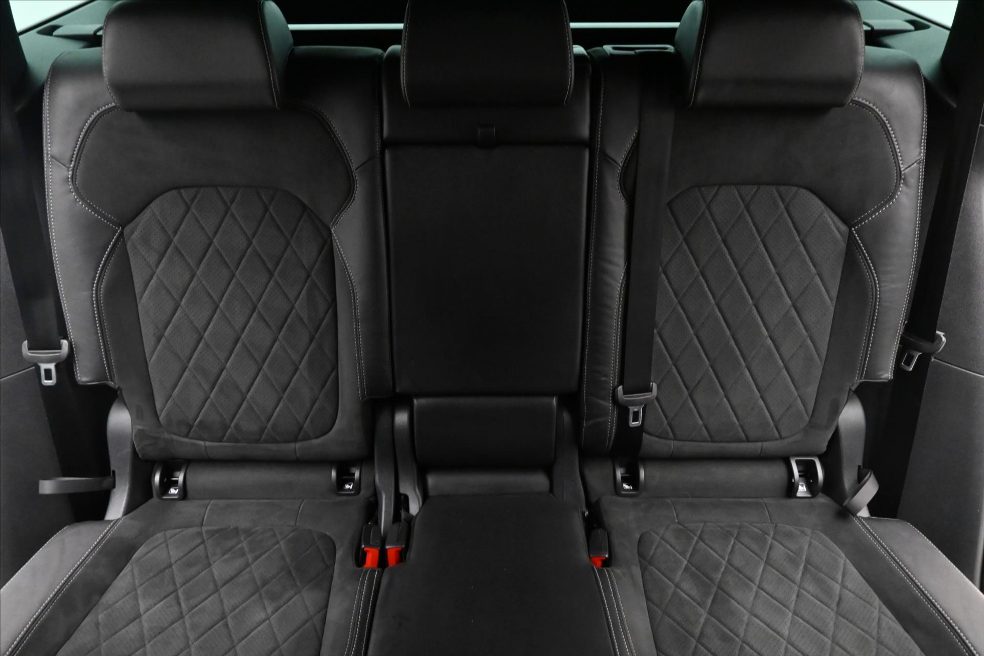 Hlavní fotografie vozu Škoda Kodiaq 2,0 TDI 110kW DSG SPORTLINE Záruka až 5 let (29)