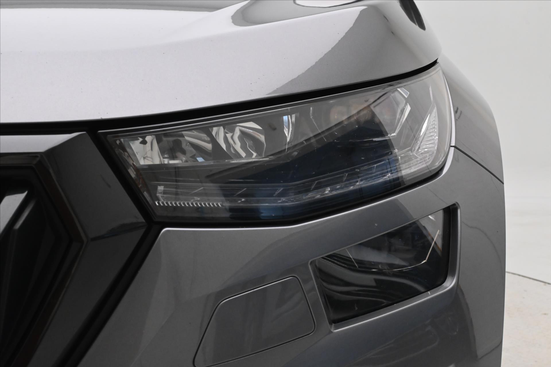 Hlavní fotografie vozu Škoda Kodiaq 2,0 TDI 110kW DSG SPORTLINE Záruka až 5 let (31)