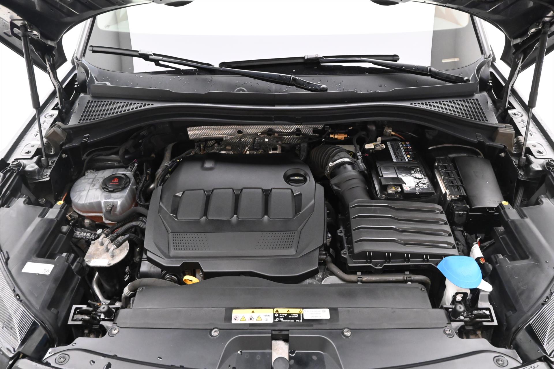 Hlavní fotografie vozu Škoda Kodiaq 2,0 TDI 110kW DSG SPORTLINE Záruka až 5 let (9)