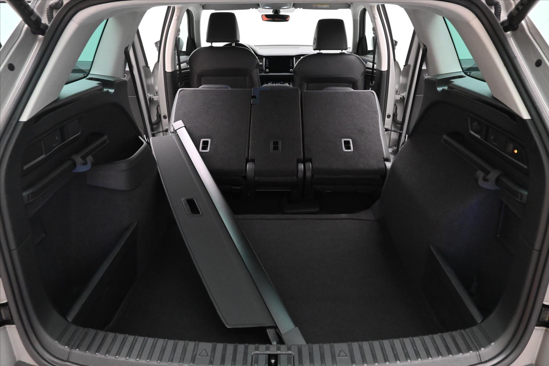 Hlavní fotografie vozu Škoda Kodiaq 2,0 TDI 110 kW DSG Style Záruka až 5 let (11)