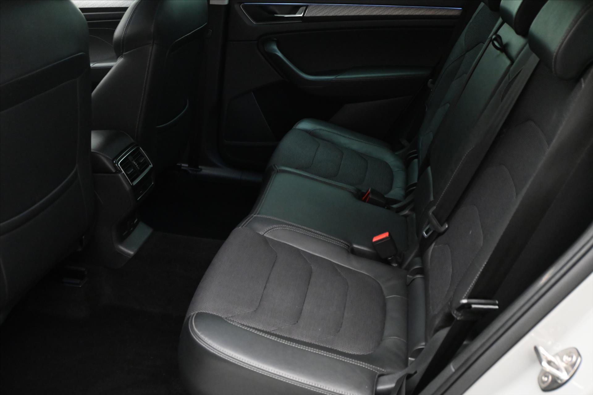 Hlavní fotografie vozu Škoda Kodiaq 2,0 TDI 110 kW DSG Style Záruka až 5 let (14)