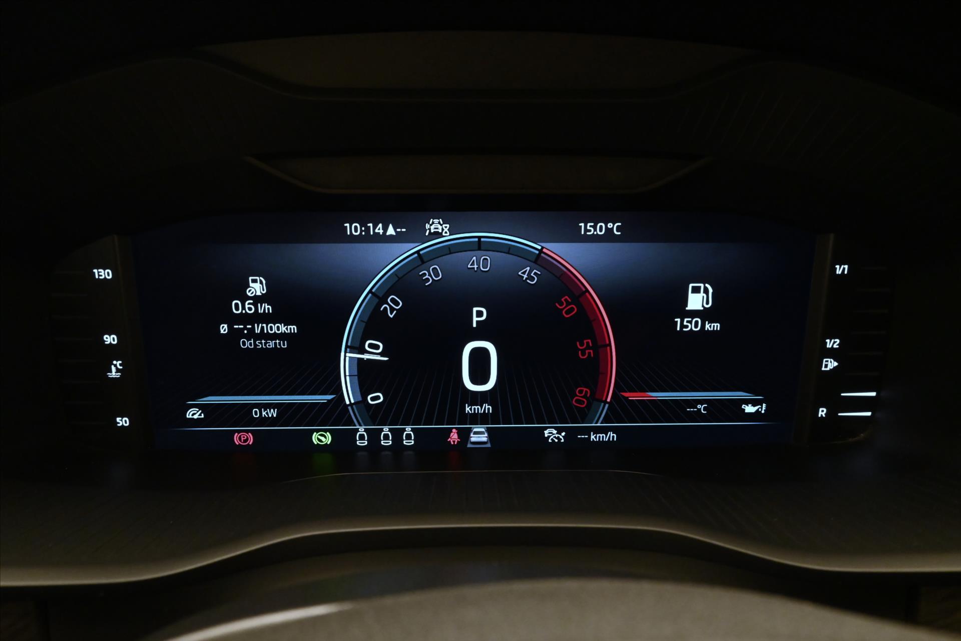 Hlavní fotografie vozu Škoda Kodiaq 2,0 TDI 110 kW DSG Style Záruka až 5 let (16)