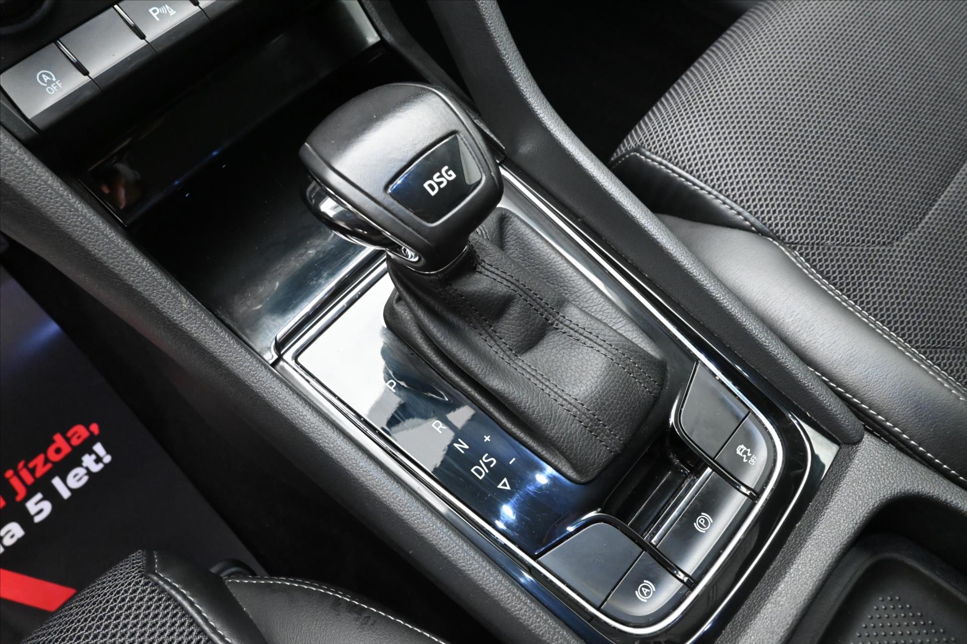 Hlavní fotografie vozu Škoda Kodiaq 2,0 TDI 110 kW DSG Style Záruka až 5 let (23)