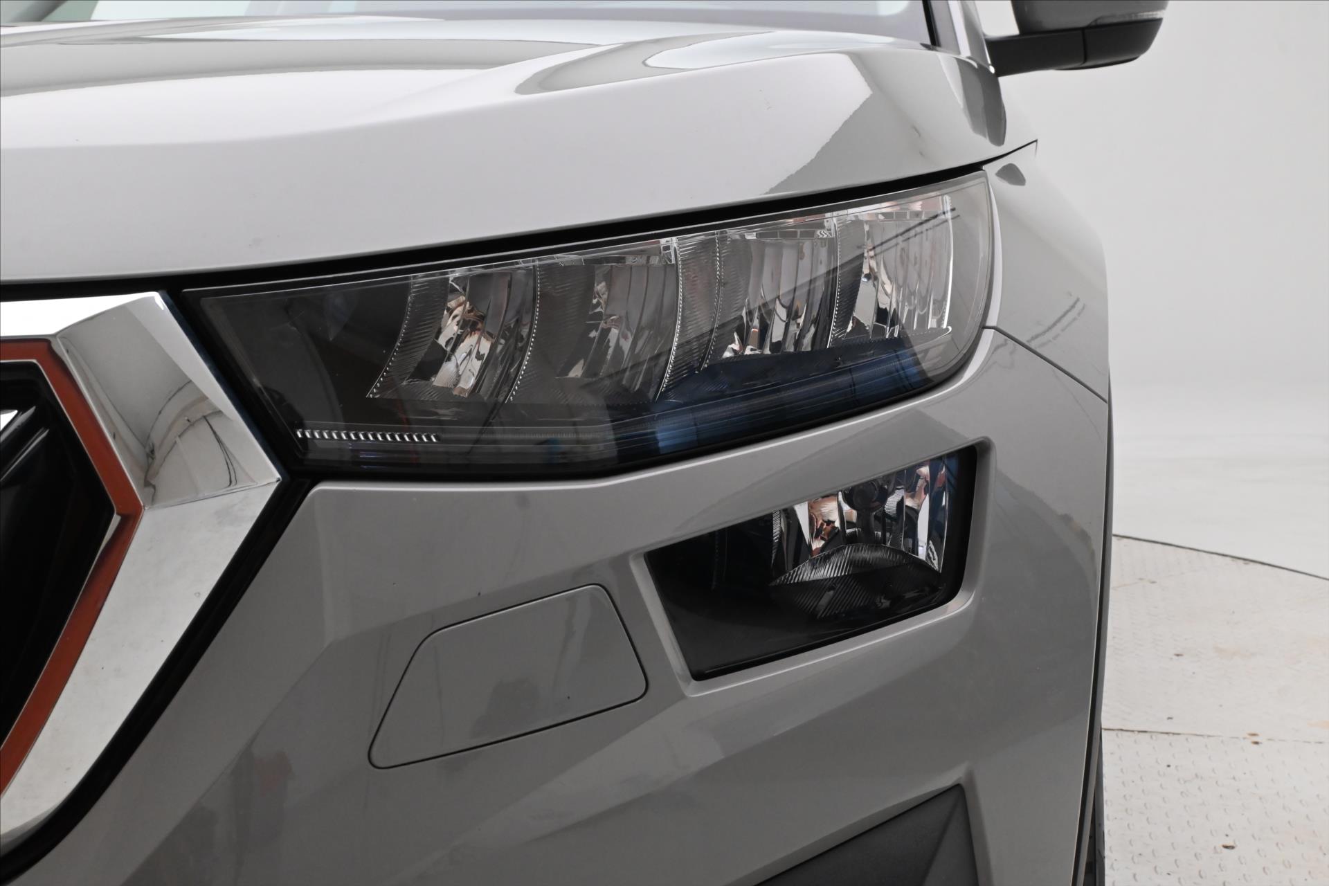 Hlavní fotografie vozu Škoda Kodiaq 2,0 TDI 110 kW DSG Style Záruka až 5 let (31)