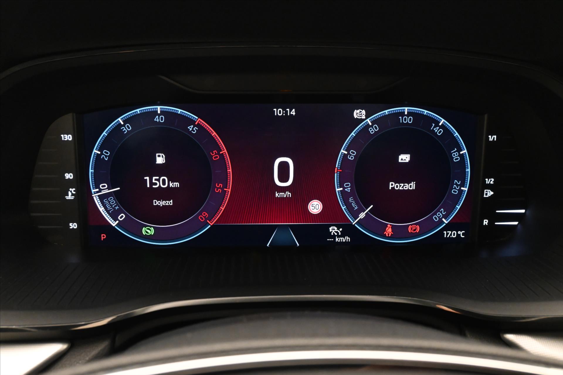 Hlavní fotografie vozu Škoda Octavia 2,0 TDI 110 kW DSG Style Záruka až 5 let (17)