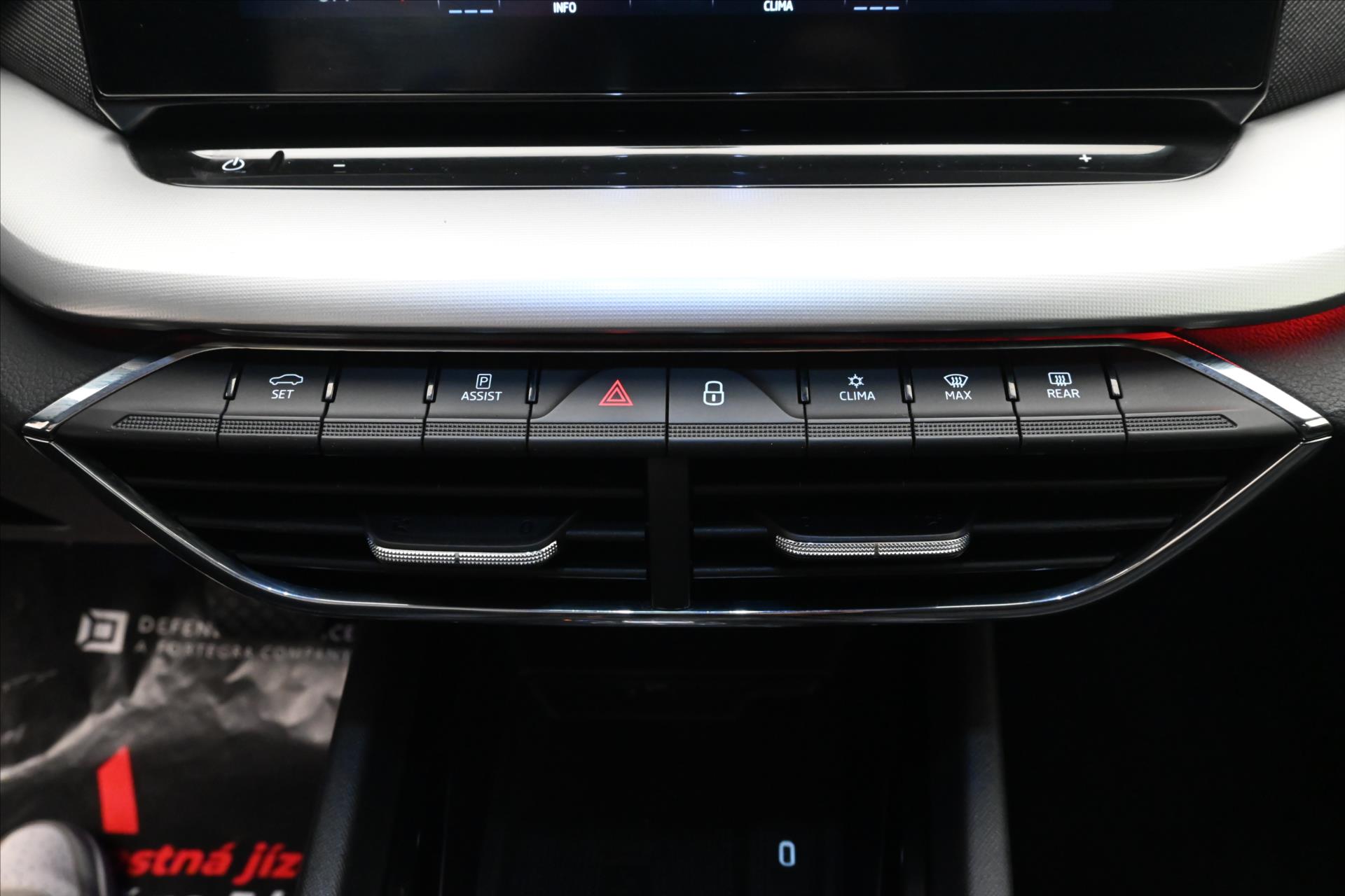 Hlavní fotografie vozu Škoda Octavia 2,0 TDI 110 kW DSG Style Záruka až 5 let (22)