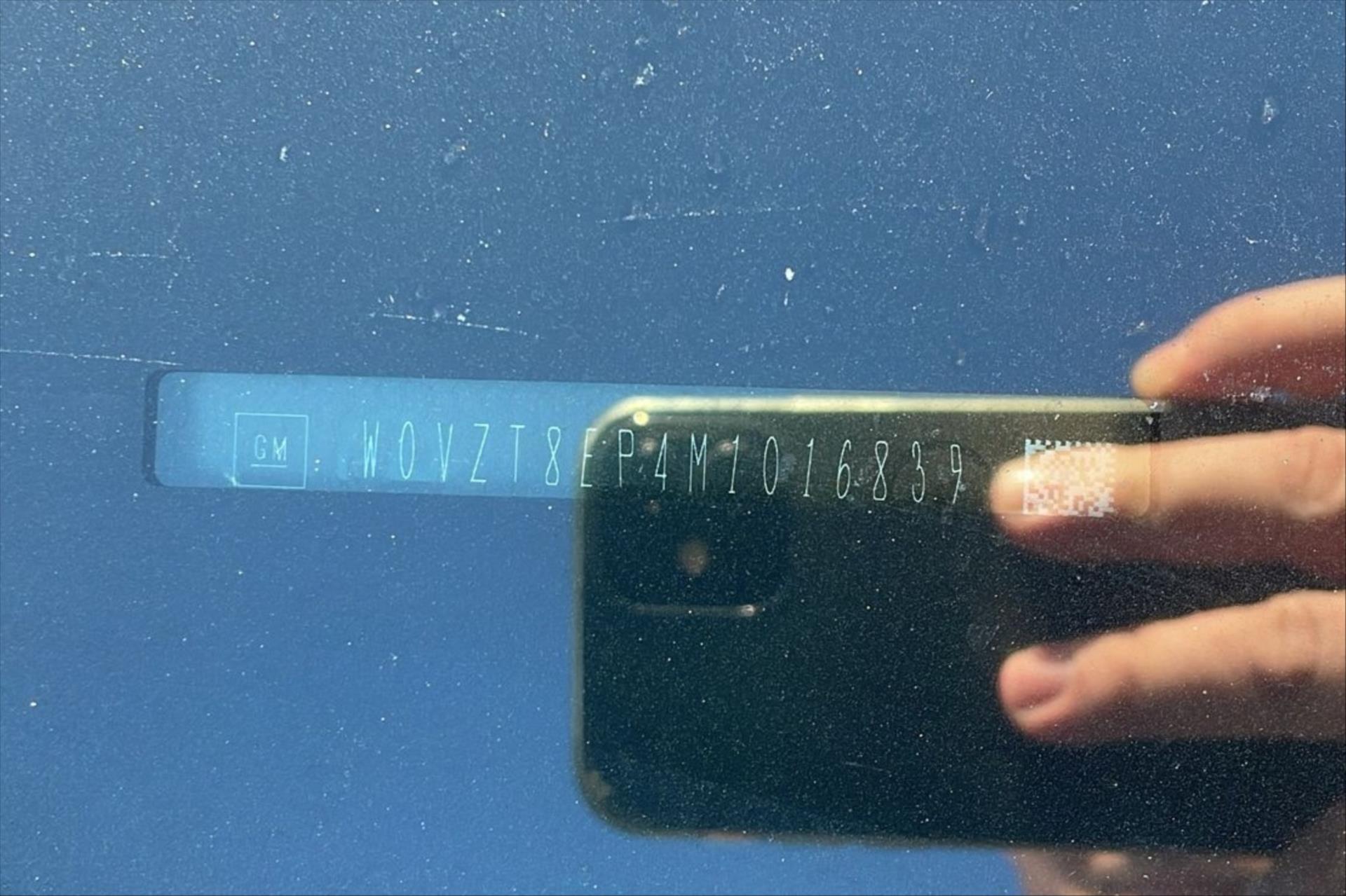 Main photo of the car Opel Insignia 2.0 CDTI 128 kW AT8 Business Ultimate WE ARE PREPARING THE CAR (2)