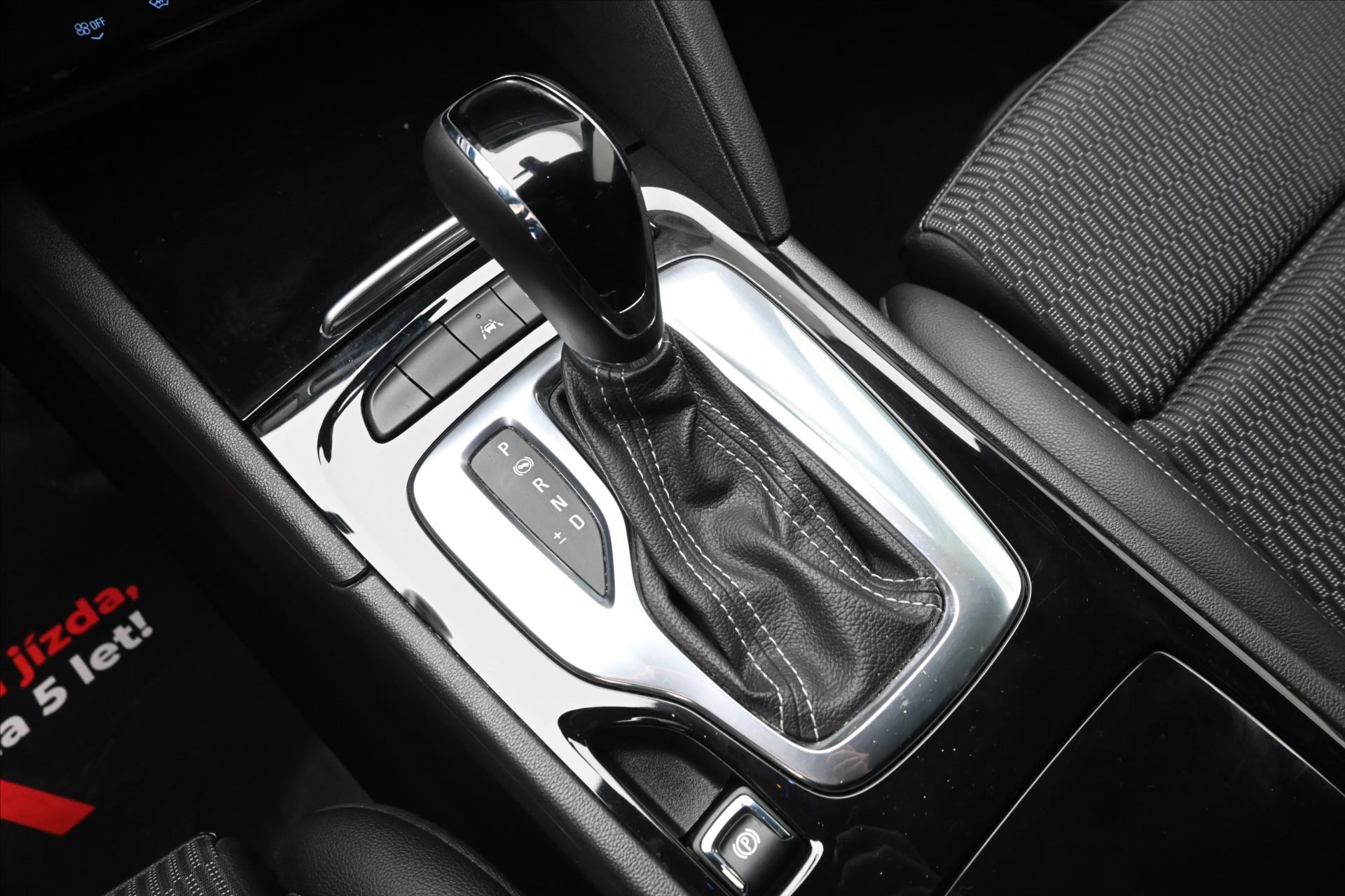 Hlavní fotografie vozu Opel Insignia 2,0 CDTI 128 kW AT8 Business Ultimate Záruka až 5 let (21)