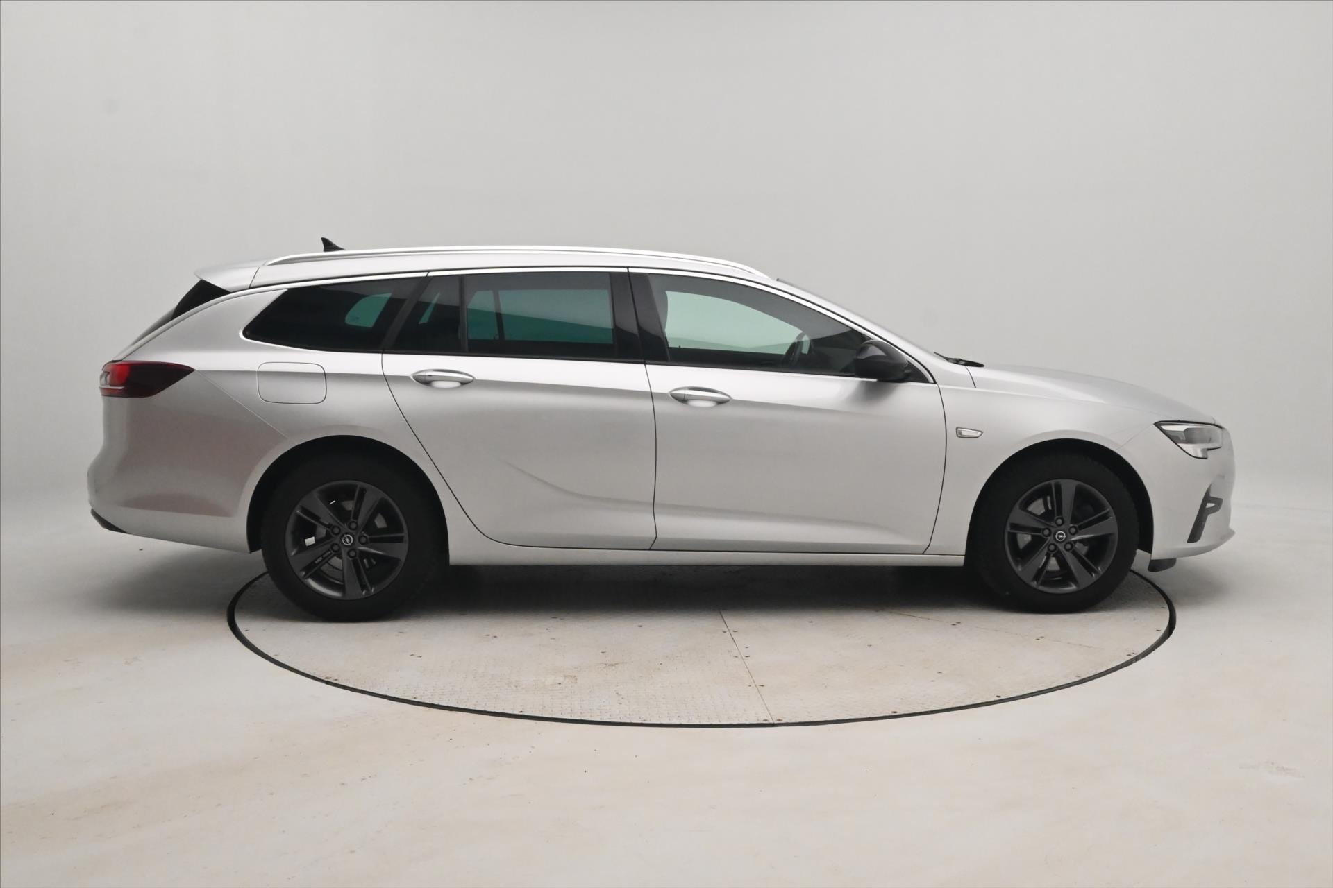 Main photo of the car Opel Insignia 2.0 CDTI 128 kW AT8 Business Ultimate Warranty up to 5 years (4)