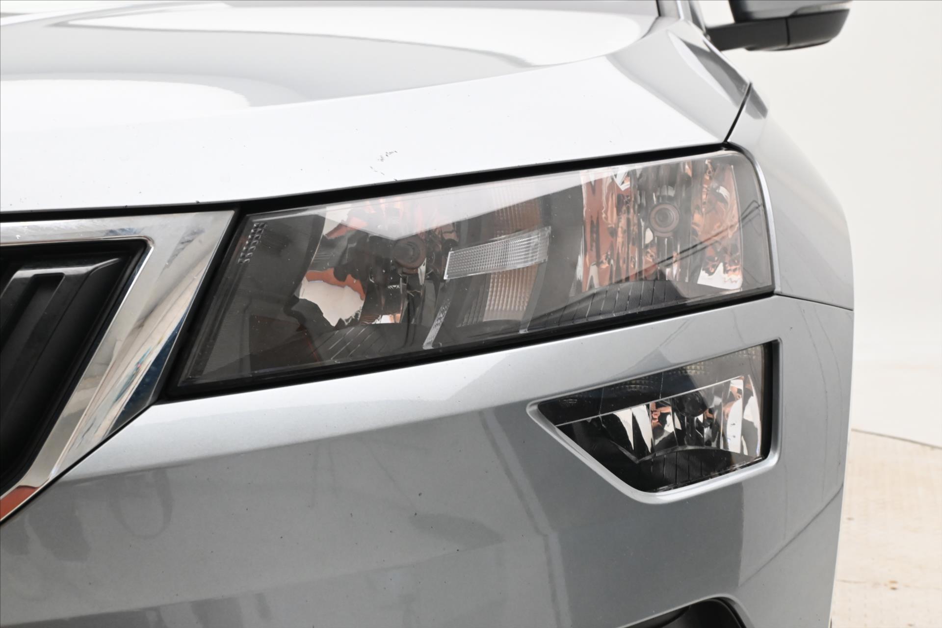 Hlavní fotografie vozu Škoda Karoq 2,0 TDI 85 kW Clever Záruka až 5 let (29)