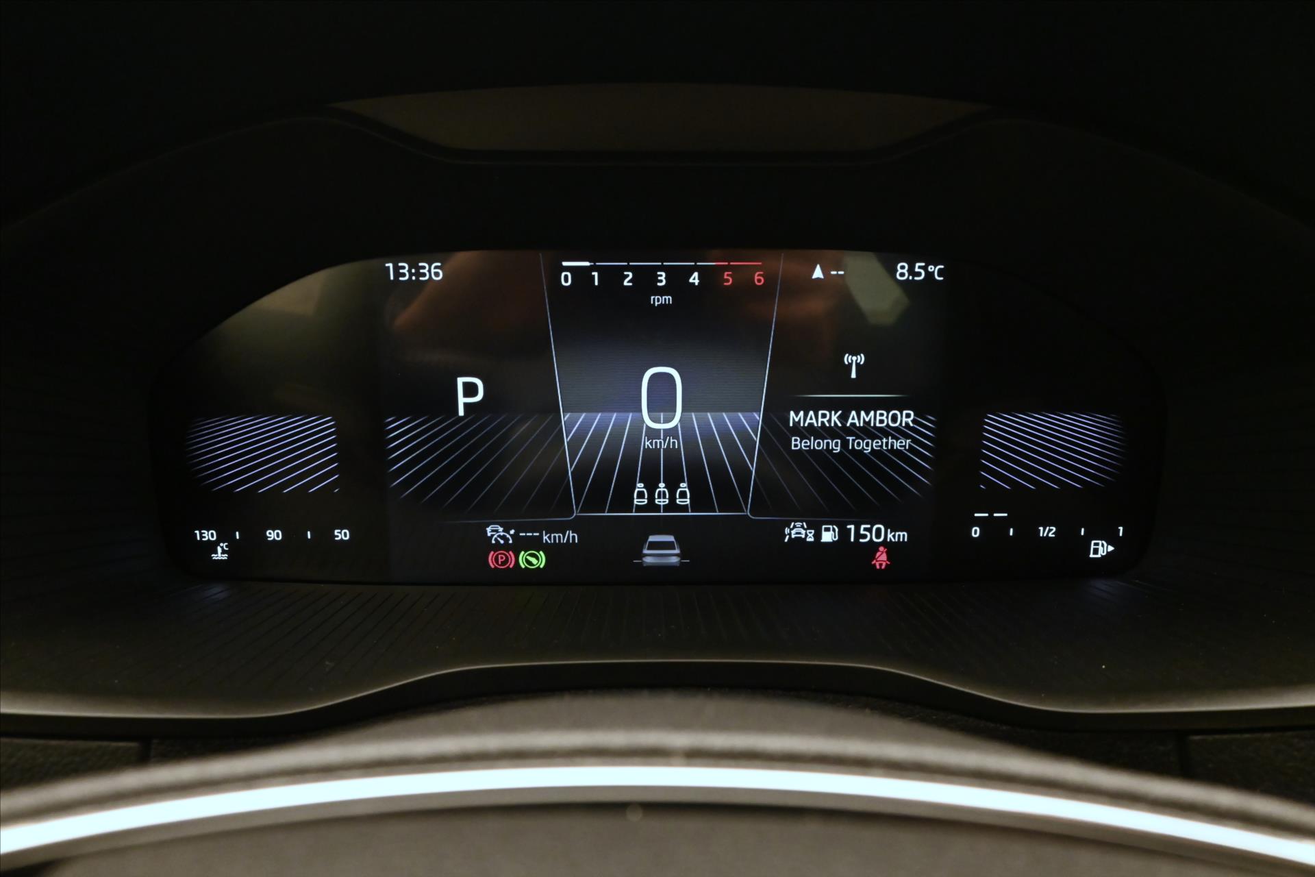 Hlavní fotografie vozu Škoda Karoq 2,0 TDI 85 kW DSG VIRTUAL TAŽNÉ Záruka až 5 let (16)