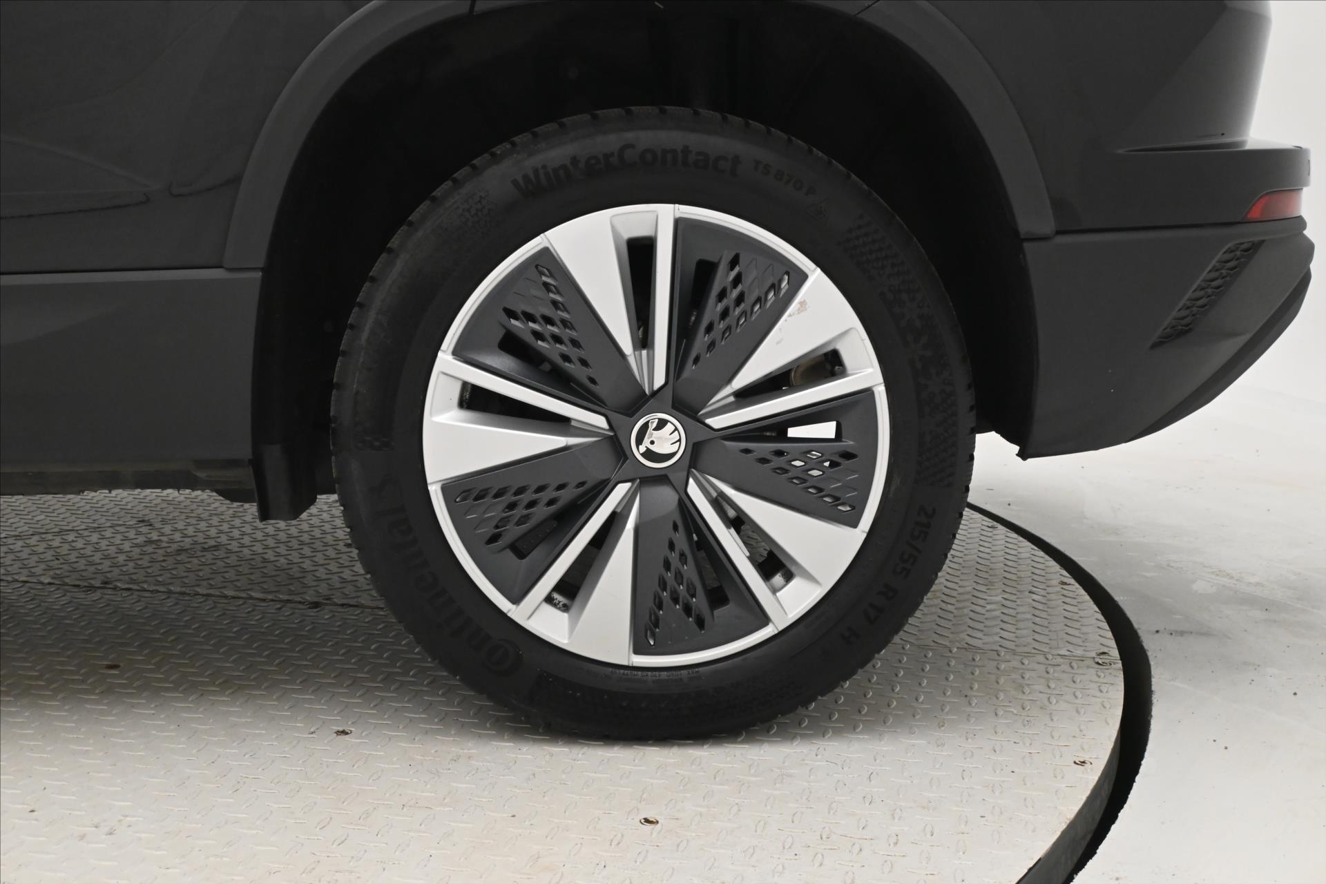 Hlavní fotografie vozu Škoda Karoq 2,0 TDI 85kW DSG Ambition Záruka až 5 let (31)