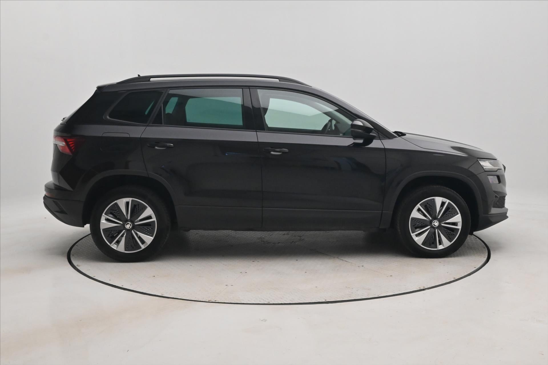Hlavní fotografie vozu Škoda Karoq 2,0 TDI 85kW DSG Ambition Záruka až 5 let (4)