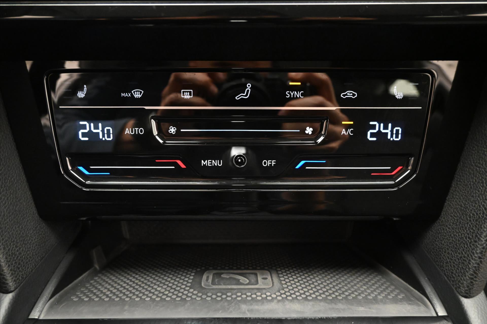 Hlavní fotografie vozu Volkswagen Passat 2,0 TDI 110kW DSG Business Záruka až 5 let (21)