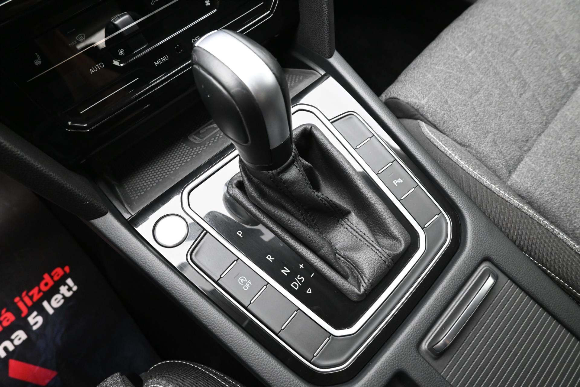 Hlavní fotografie vozu Volkswagen Passat 2,0 TDI 110kW DSG Business Záruka až 5 let (23)