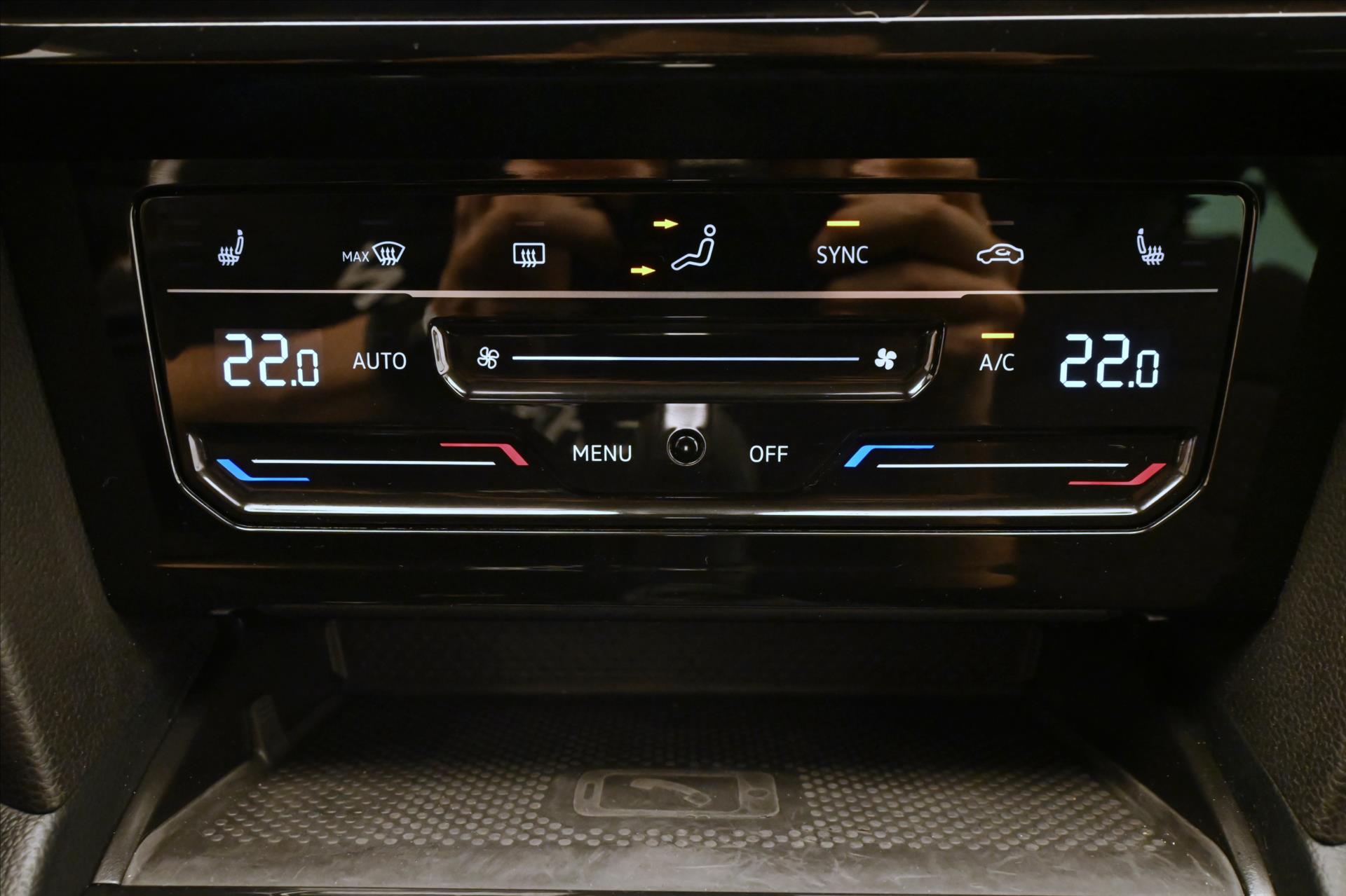 Hlavní fotografie vozu Volkswagen Passat 2,0 TDI 110kW DSG Business Záruka až 5 let (21)