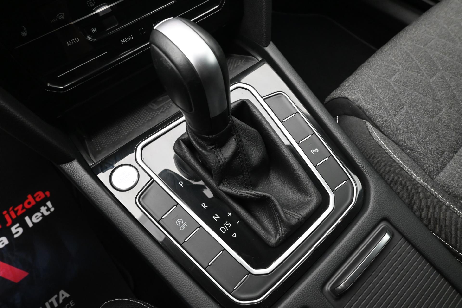 Hlavní fotografie vozu Volkswagen Passat 2,0 TDI 110kW DSG Business Záruka až 5 let (23)