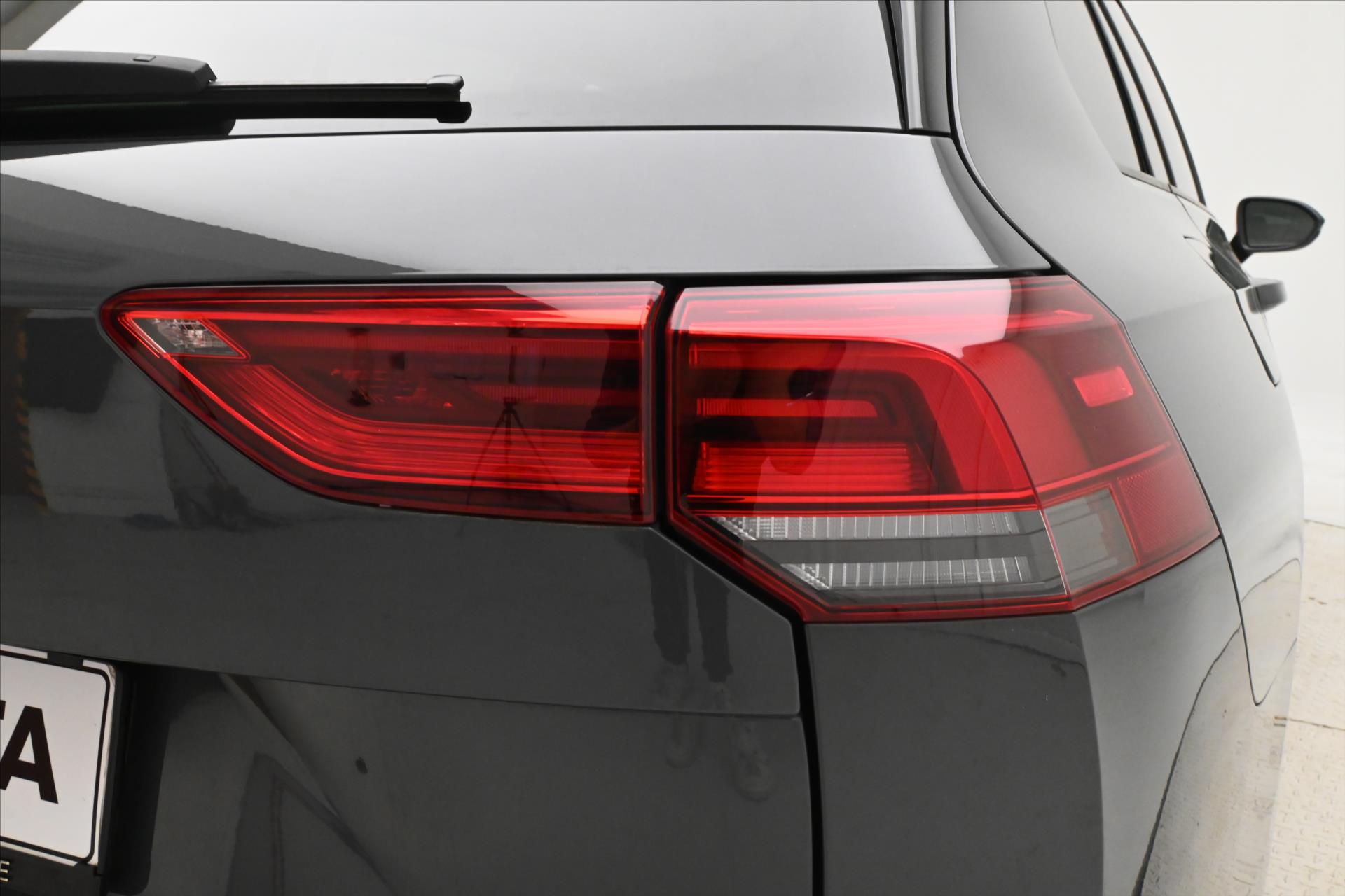 Hlavní fotografie vozu Volkswagen Golf 2,0 TDI 110 kW Life Záruka až 5 let (29)