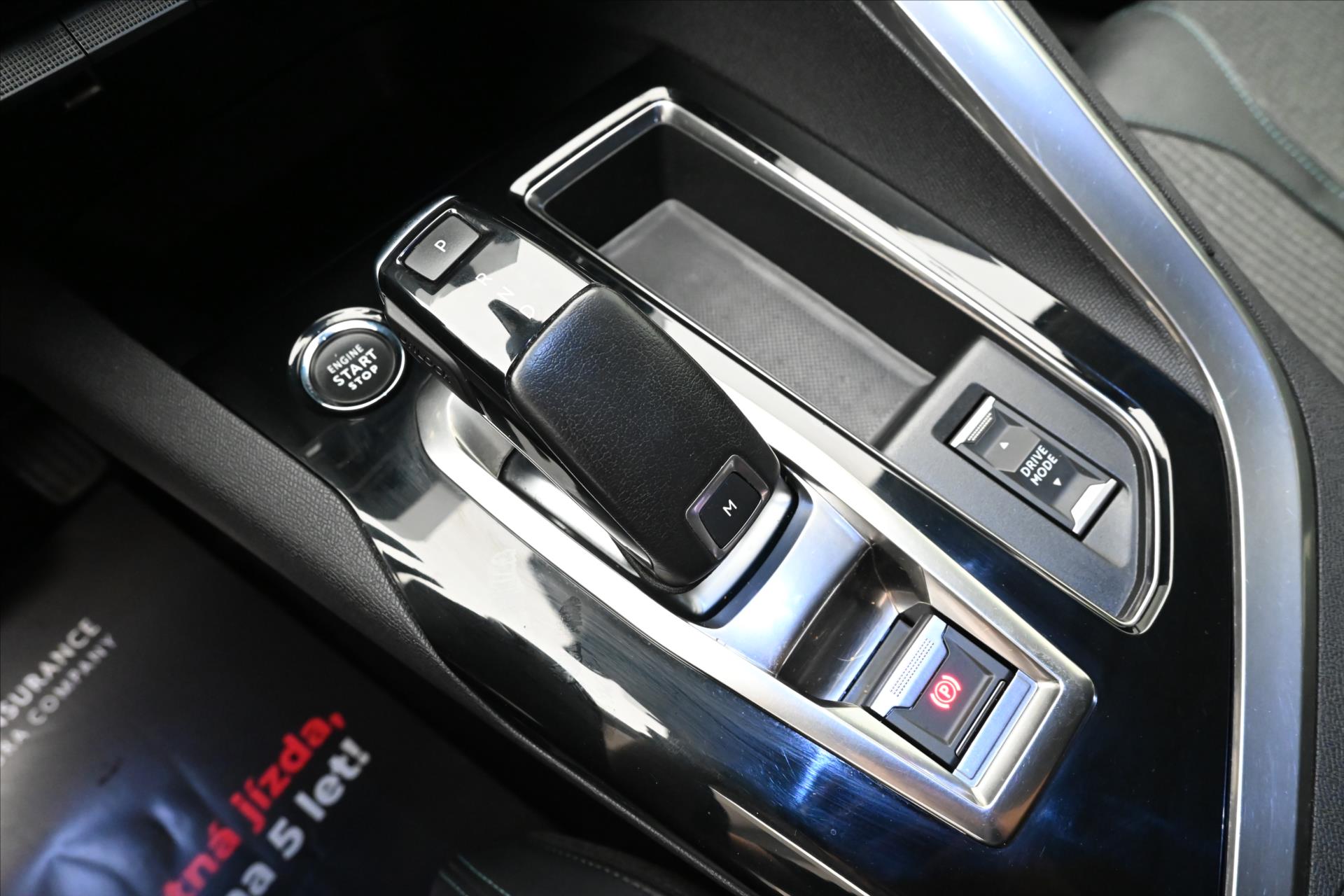 Hlavní fotografie vozu Peugeot 5008 2,0 BlueHdi 130 kW AT Allure 7míst Záruka až 5 let (22)