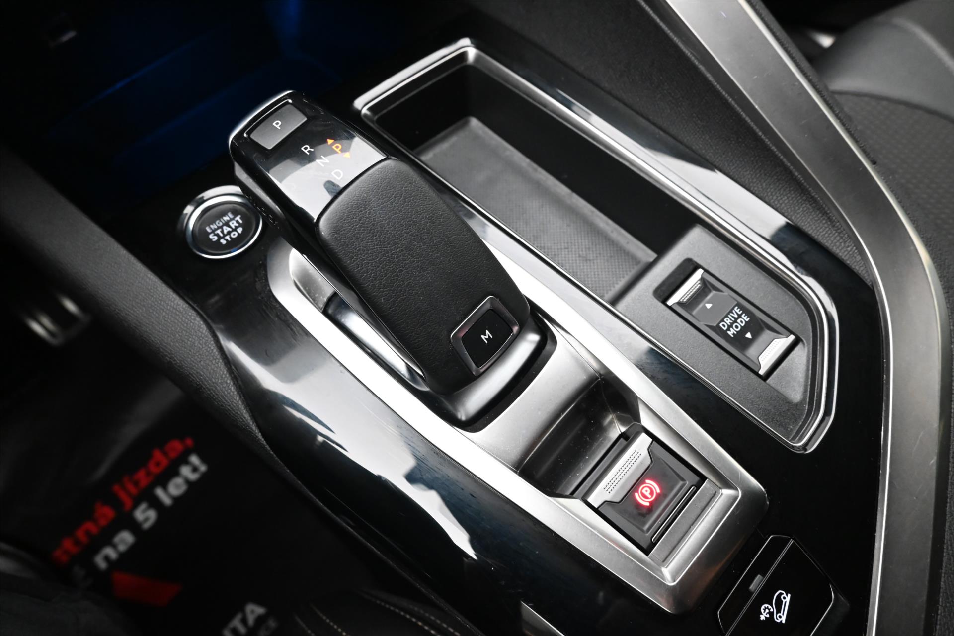 Hlavní fotografie vozu Peugeot 5008 1,5 BlueHDi 96 kW GT AT8 7míst Záruka až 5 let (23)