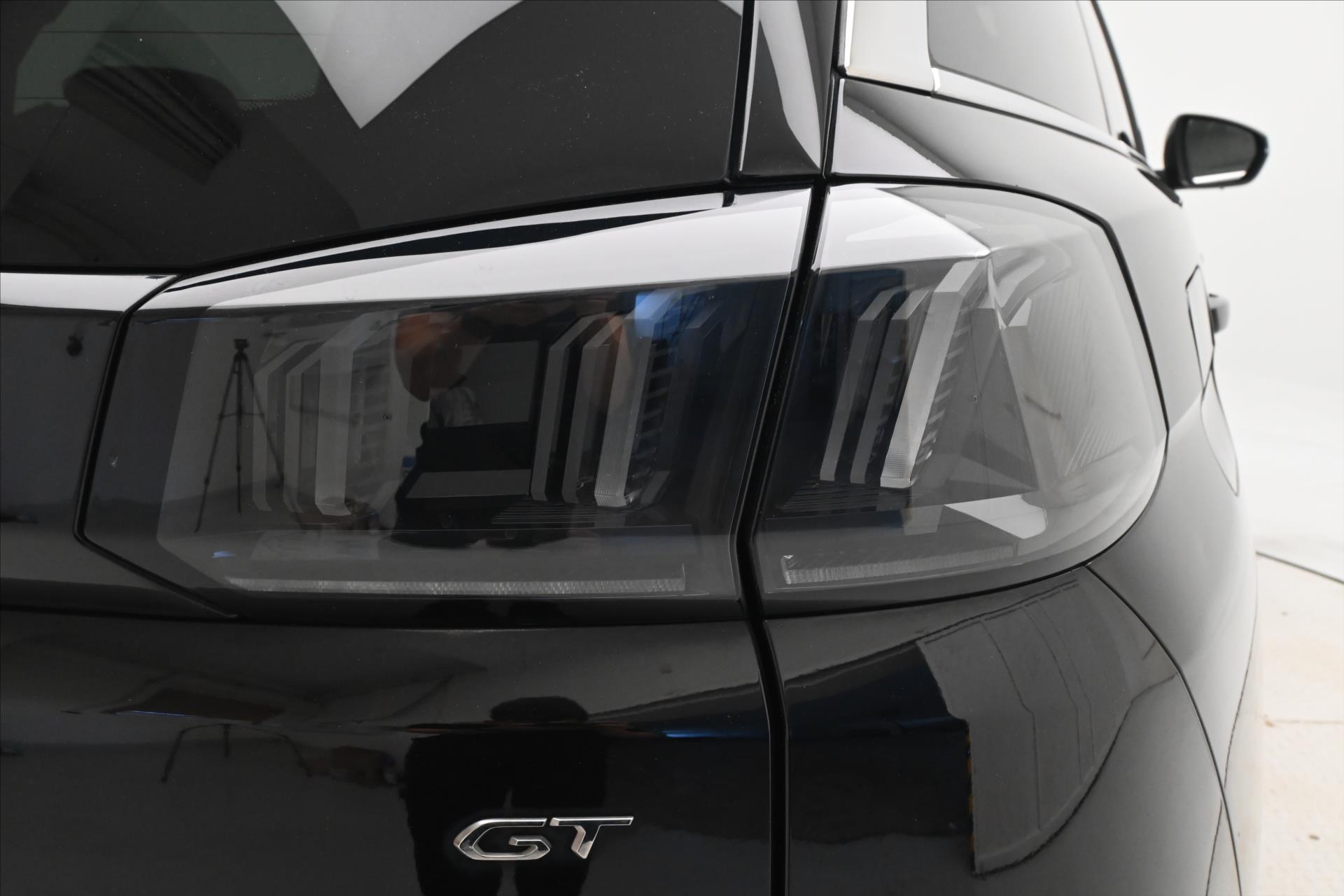 Hlavní fotografie vozu Peugeot 5008 1,5 BlueHDi 96 kW GT AT8 7míst Záruka až 5 let (32)