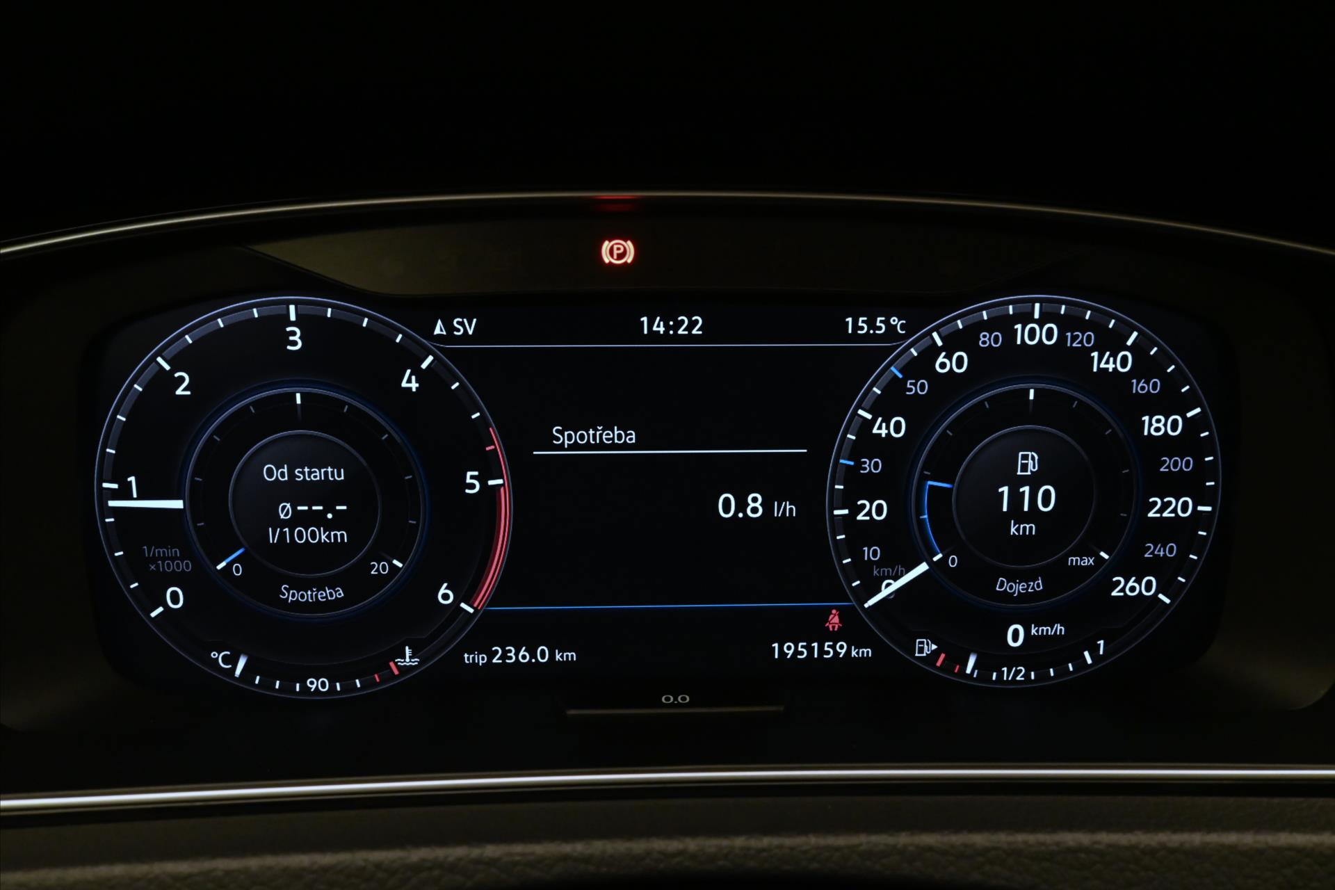 Hlavní fotografie vozu Volkswagen Golf 1,6 TDI 85 kW Highline Záruka až 5 let (16)