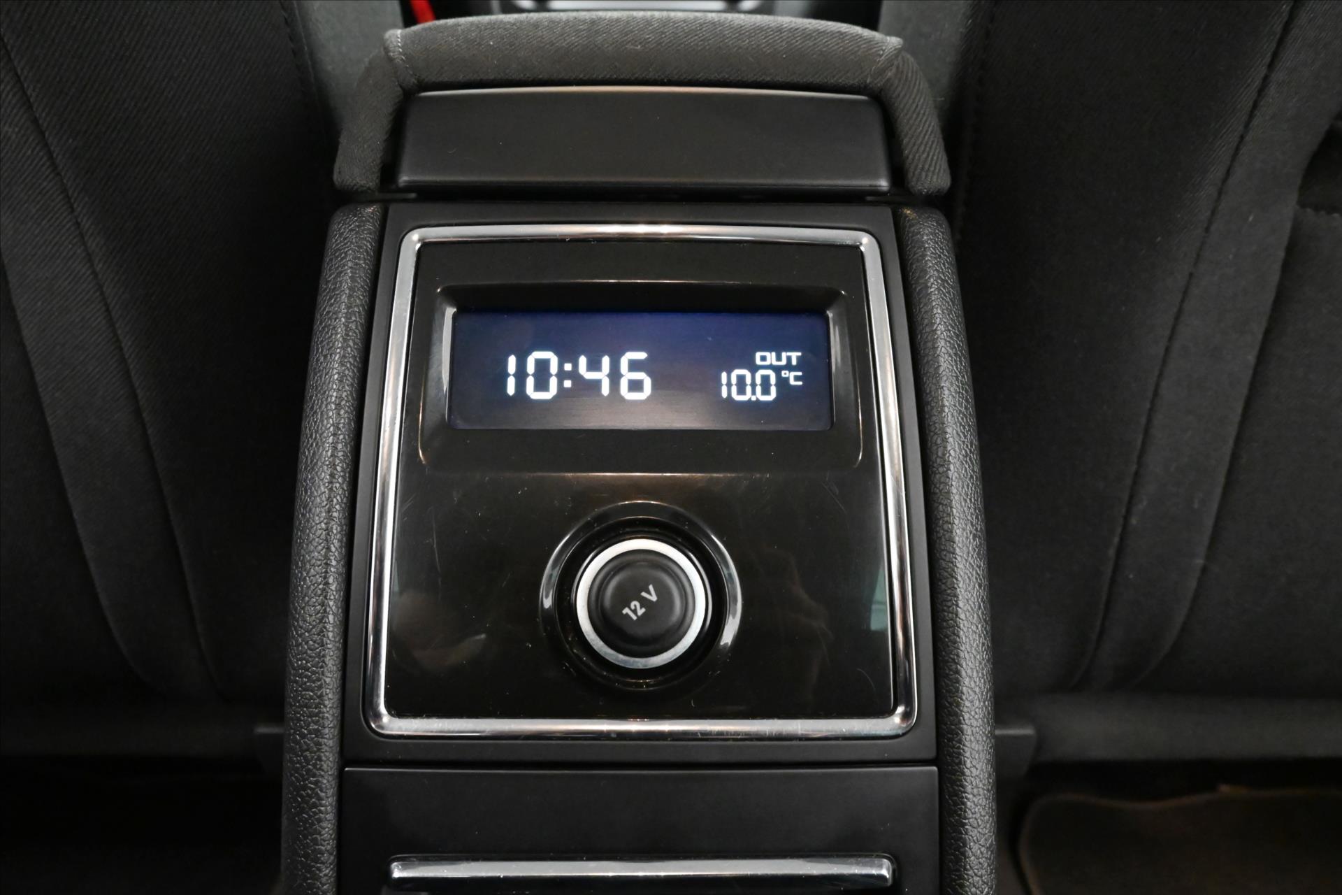 Main photo of the car Skoda Superb 2.0 TDI 125 kW Ambition Warranty up to 5 years (21)