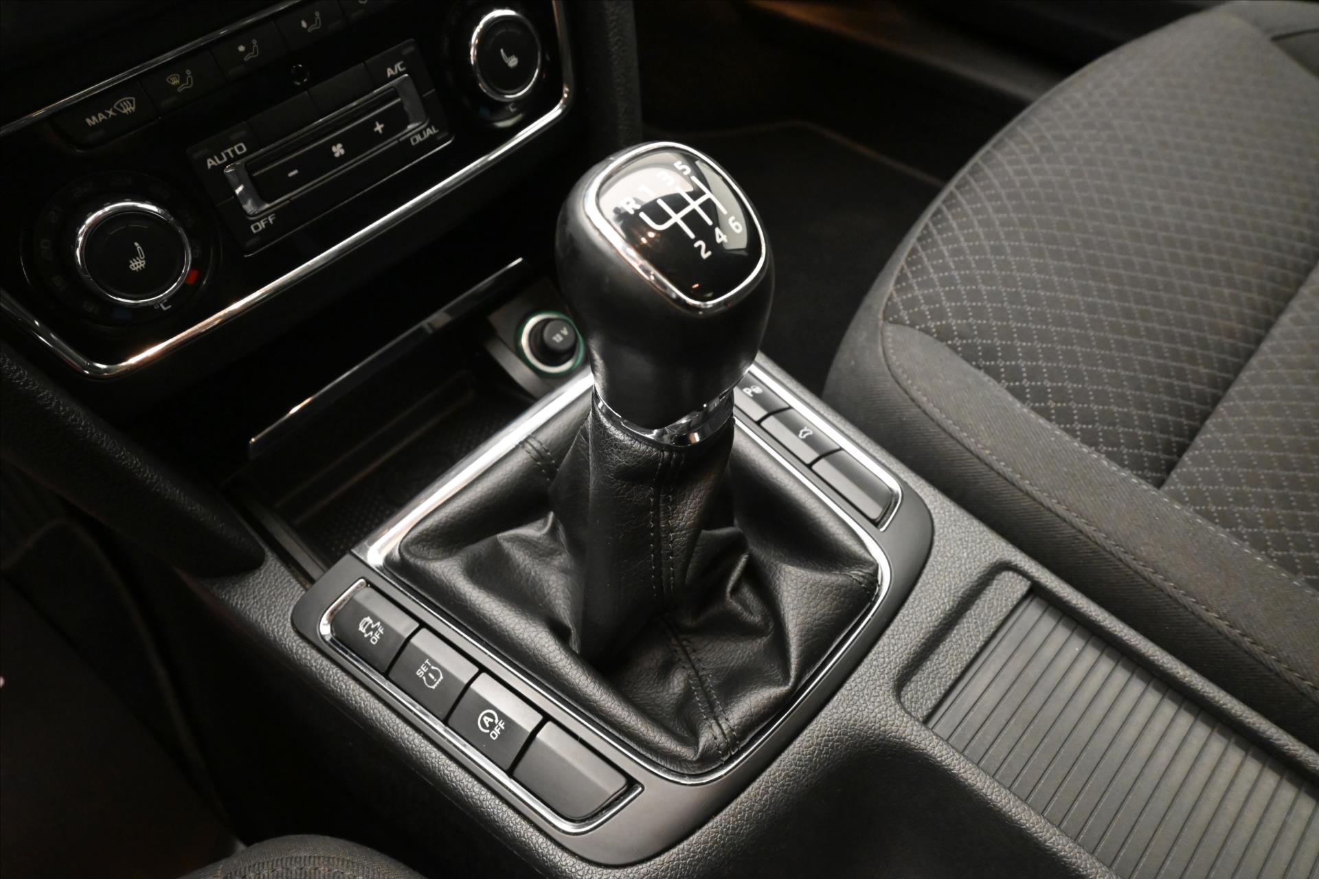 Main photo of the car Skoda Superb 2.0 TDI 125 kW Ambition Warranty up to 5 years (22)