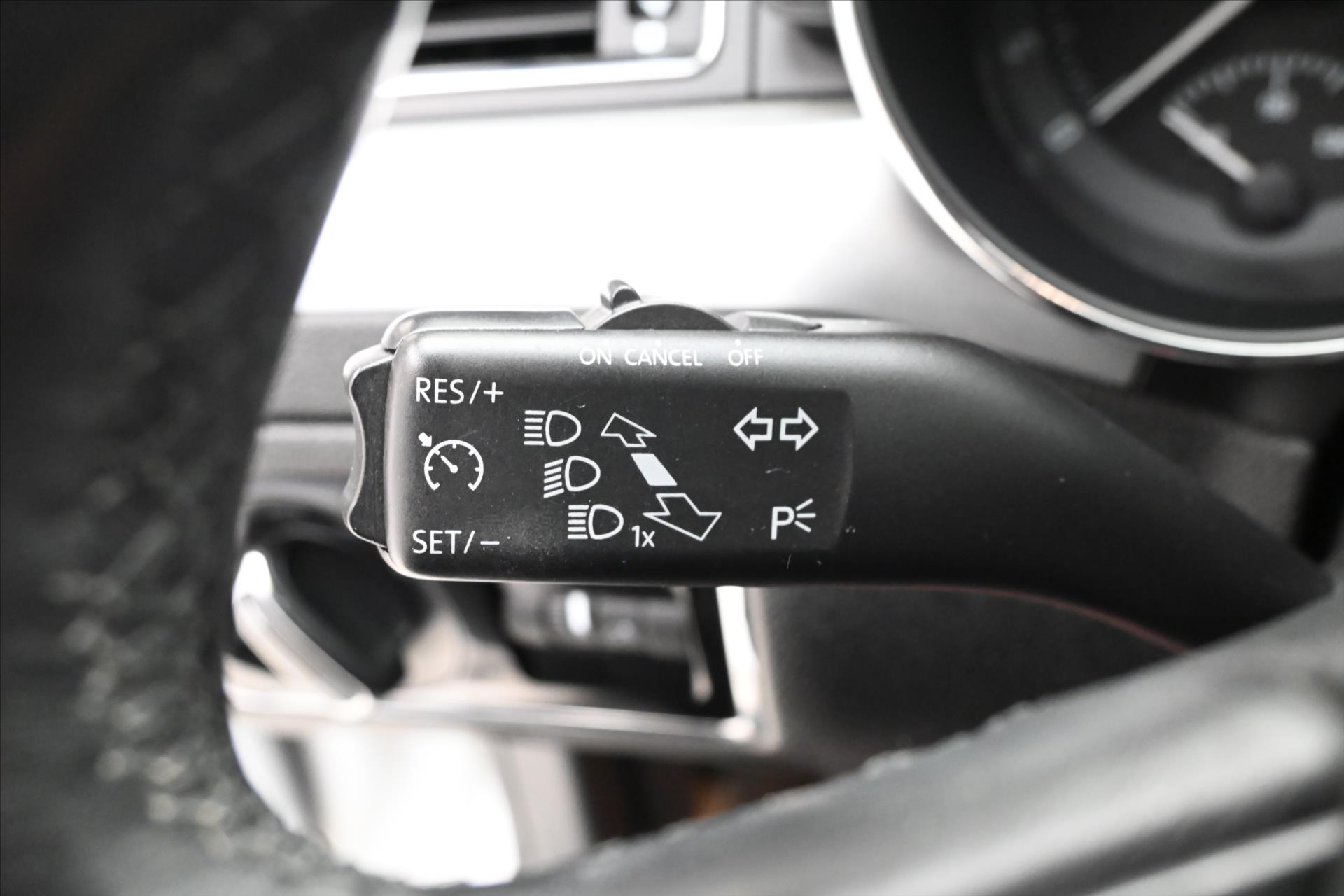 Main photo of the car Skoda Superb 2.0 TDI 125 kW Ambition Warranty up to 5 years (23)