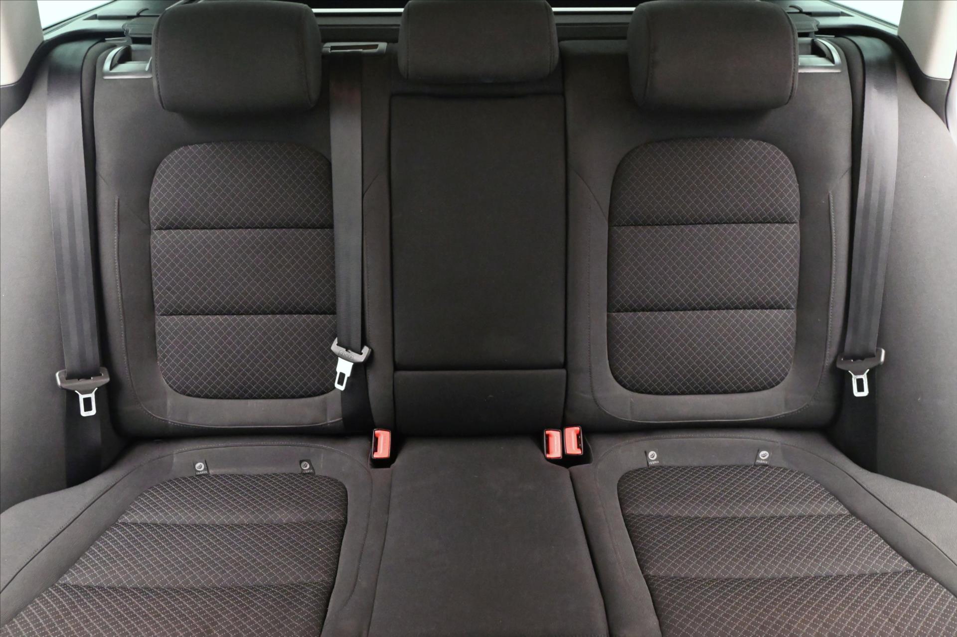 Main photo of the car Skoda Superb 2.0 TDI 125 kW Ambition Warranty up to 5 years (28)