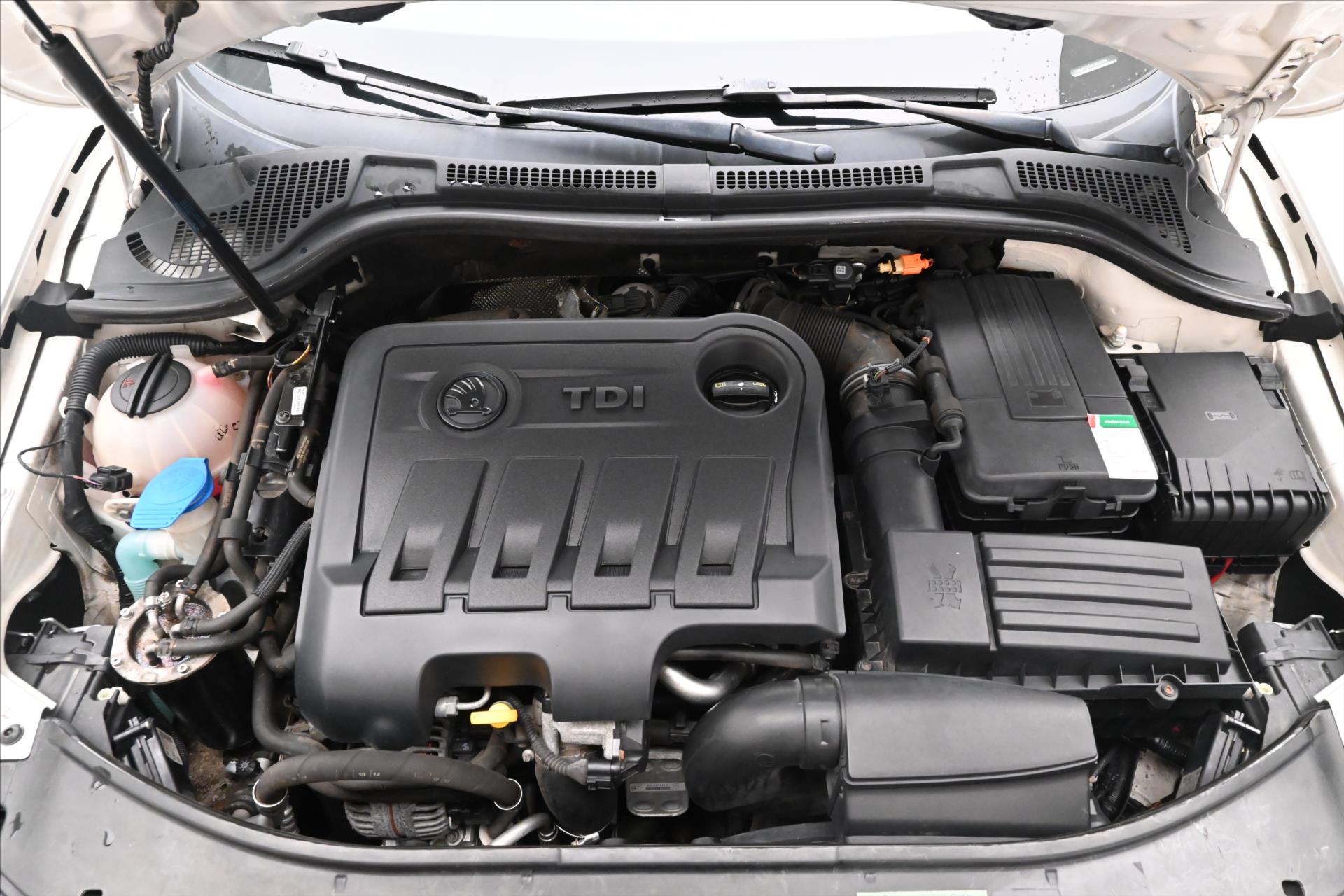 Main photo of the car Skoda Superb 2.0 TDI 125 kW Ambition Warranty up to 5 years (9)